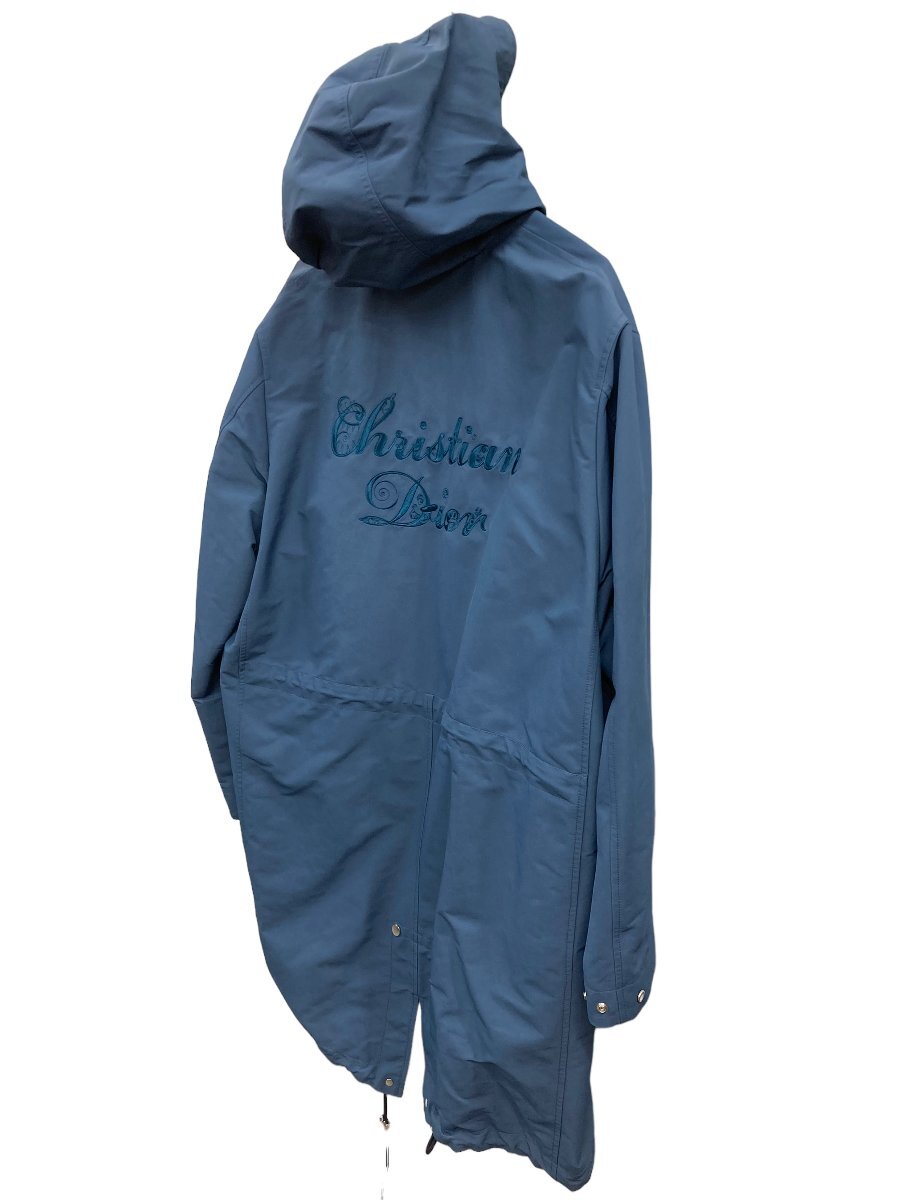 (美品) Dior Homme 21AW モッズコート 美品) Dior Homme 21AW モッズコート 【公式通販】