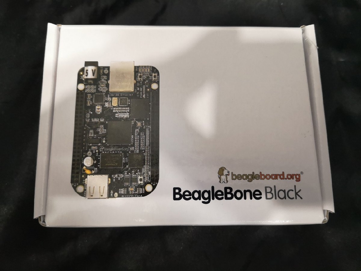 ◆beagle Board★embest beagle Bone Black◆シングルボードコンピュータ 下取歓迎 m0o9888_画像3