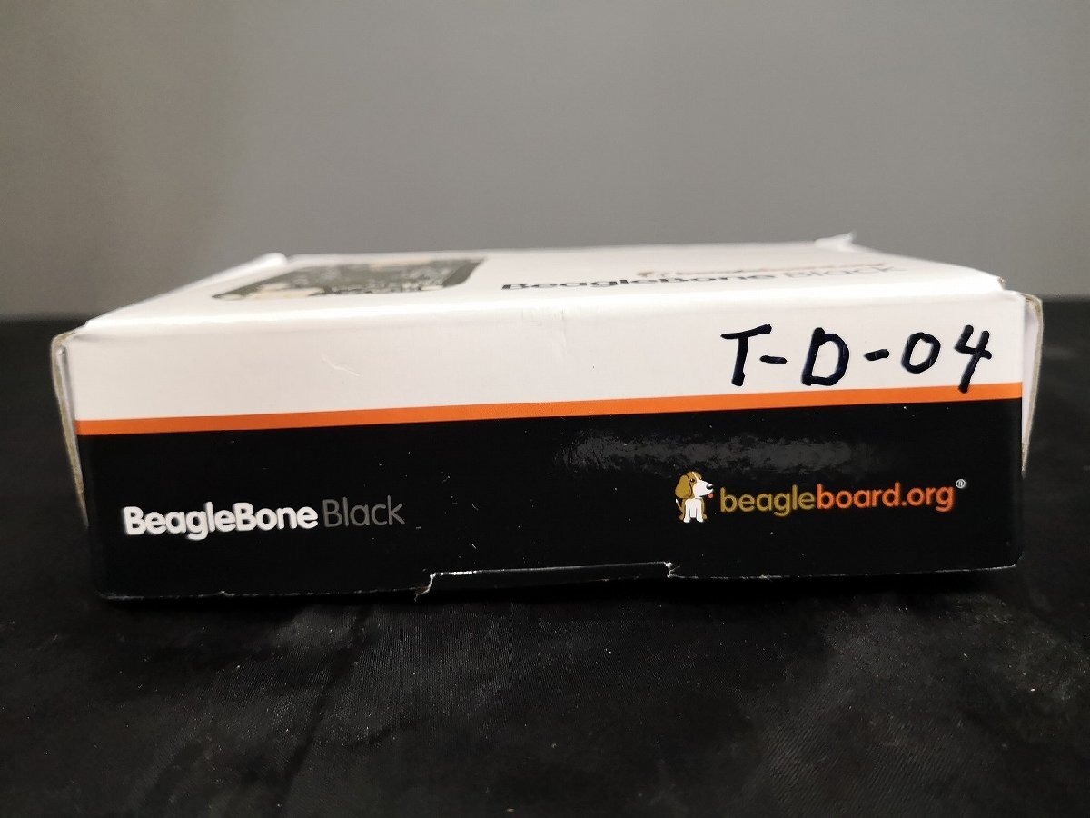 ◆beagle Board★embest beagle Bone Black◆シングルボードコンピュータ 下取歓迎 m0o9888_画像4