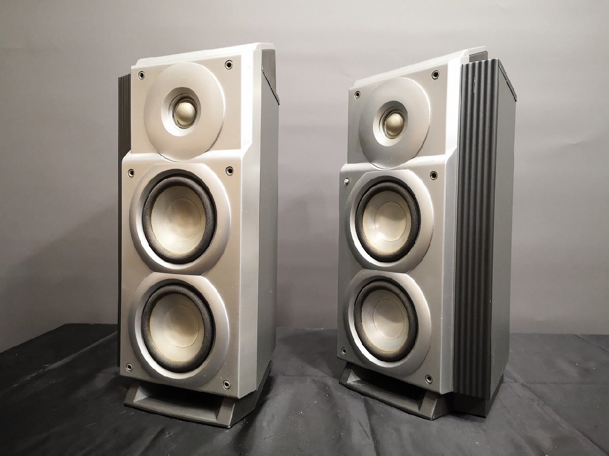 SHARP SD-NX10-S 1ビットデジタルシステム m0s5788 ◇SHARP SD-NX10-S/sdnx10s 1ビットデジタルシステム スピーカー