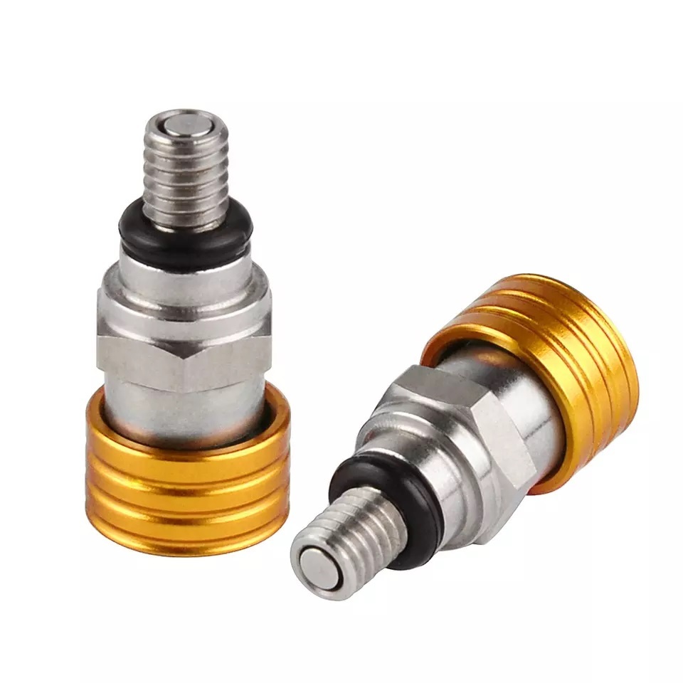 золотой передняя вилка воздушный спускной клапан CRF250R CR125R YZ250F YZ125 KX250F KX125 WR250R WR250X WR250F DT200WR CRM250AR XR250 KLX250 золотой передняя вилка воздушный спускной клапан CRF250R CR125R YZ250F YZ125 KX250F KX125 WR250R WR250X WR250F DT200WR CRM250AR XR250 KLX250