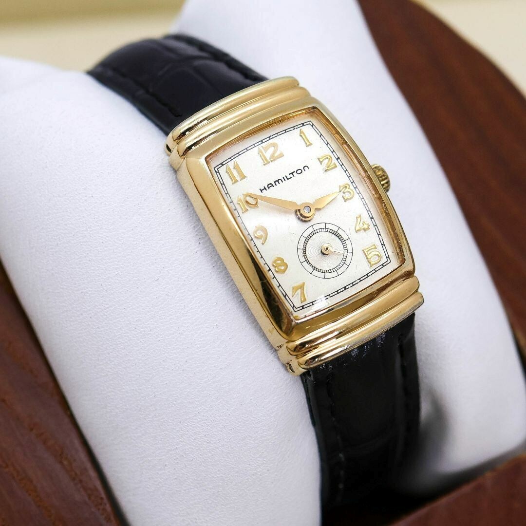  работа HAMILTON наручные часы to North moseko6200A 1715