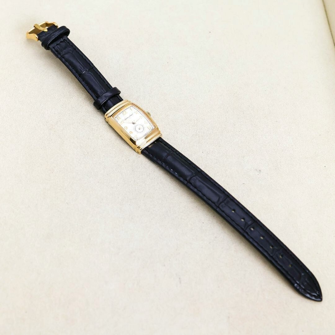  работа HAMILTON наручные часы to North moseko6200A 1715