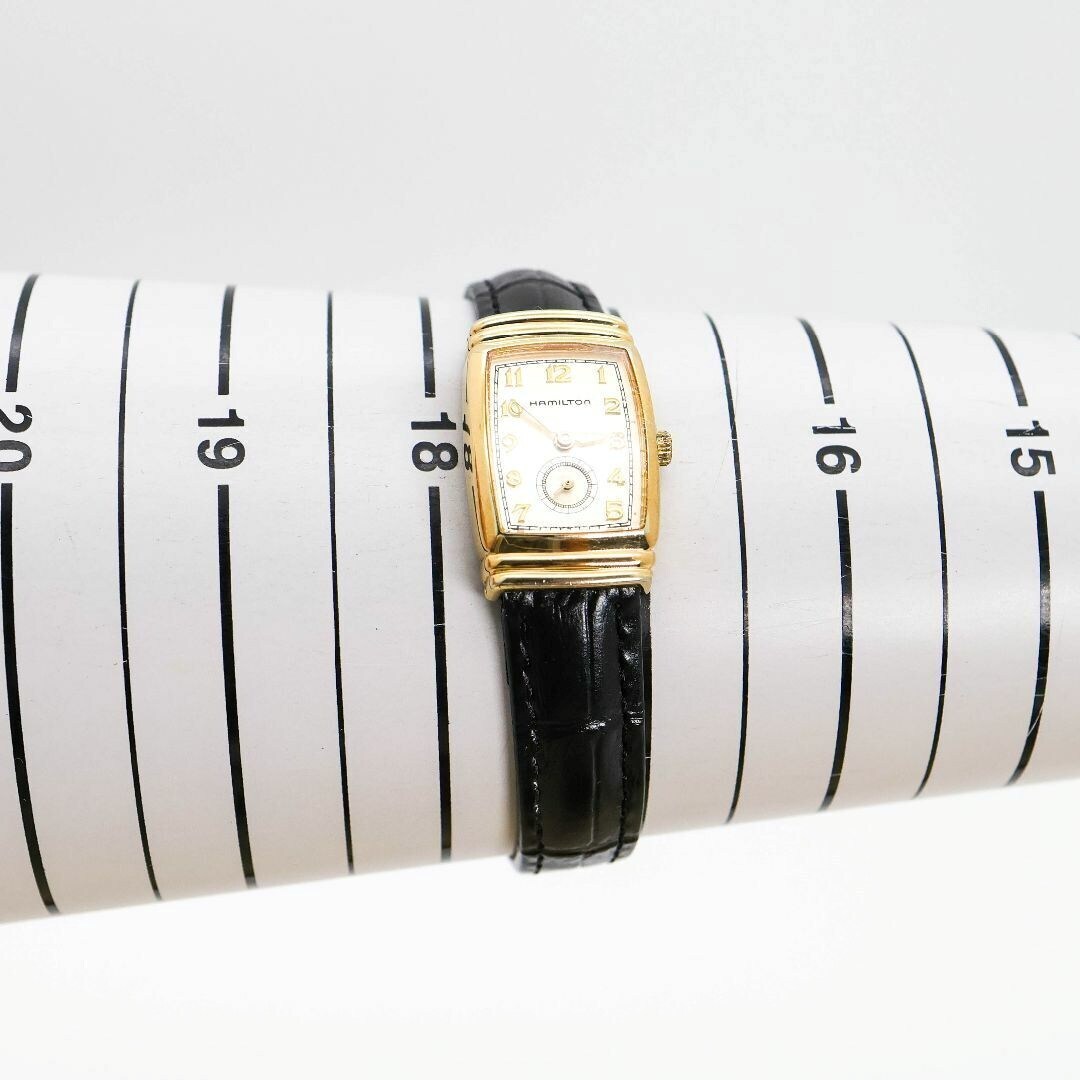  работа HAMILTON наручные часы to North moseko6200A 1715