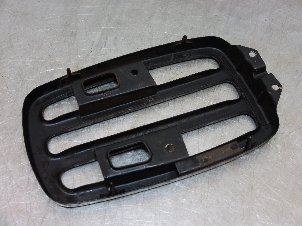 ヤマハ 90H3-0695**リアキャリア/希少/当時物/11_画像3