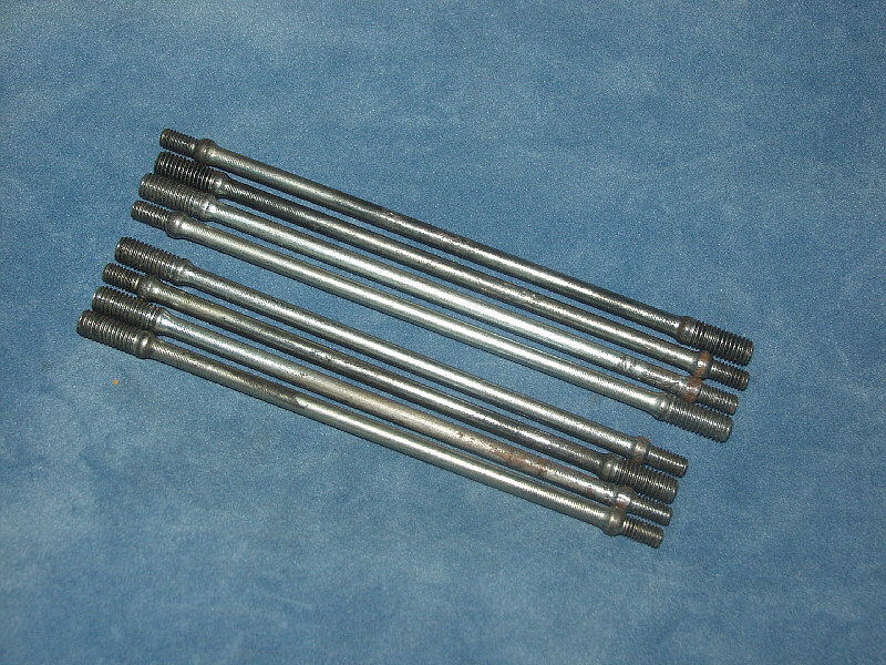 HONDA ホンダ CB50 用 エンジンスタッドボルト_画像1