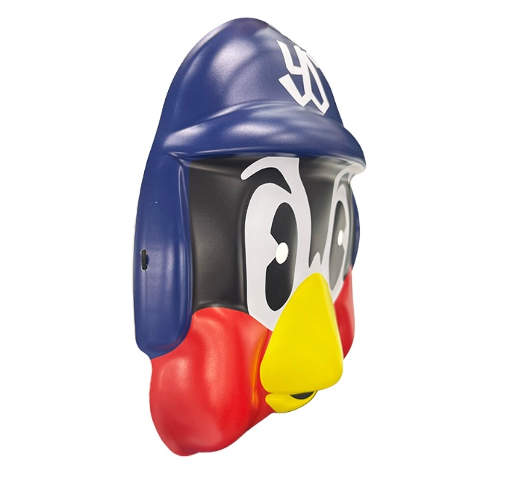 つば九郎ルーム 「つば九郎支配鳥」オリジナルグッズ 未開封 名刺 セット つば九郎ルーム」がついに誕生！ | 一般財団法人 日本青年館の