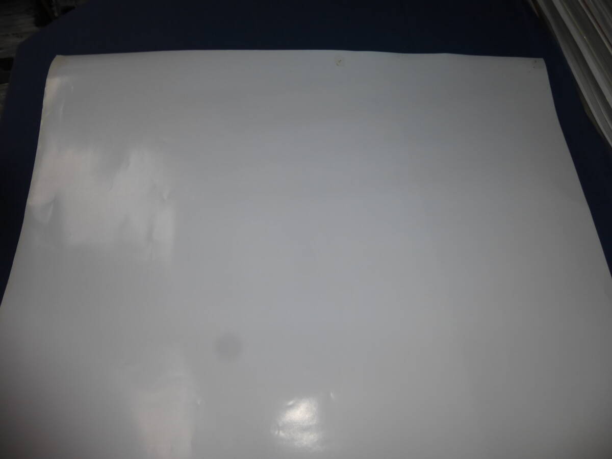 映画ポスター「インファナル・アフェア」無間道、Infernal Affairs/オーストラリア版 トニー・レオン アンディ・ラウ 約99cm×68.5cm_画像8