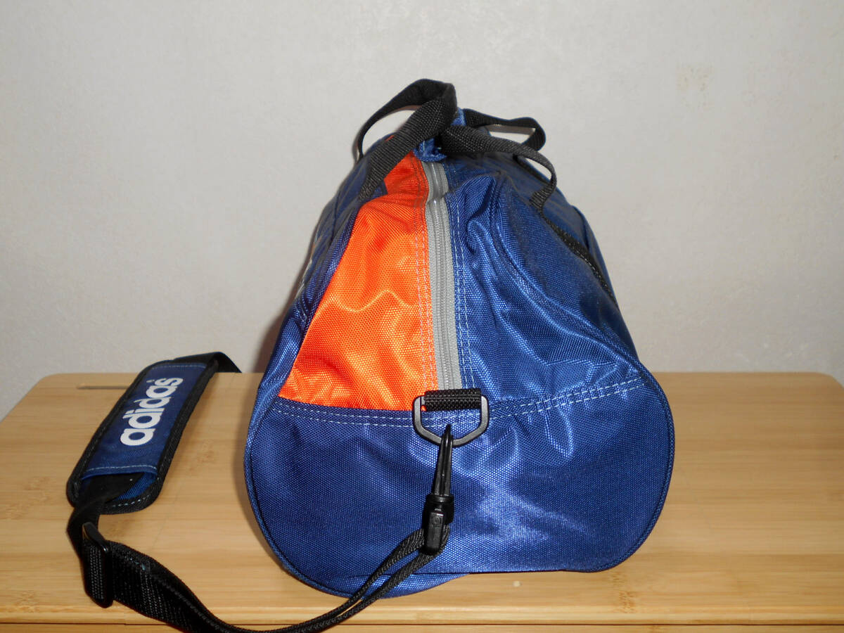  Adidas adidas спорт сумка Boston задний ACE (3Eta - 2