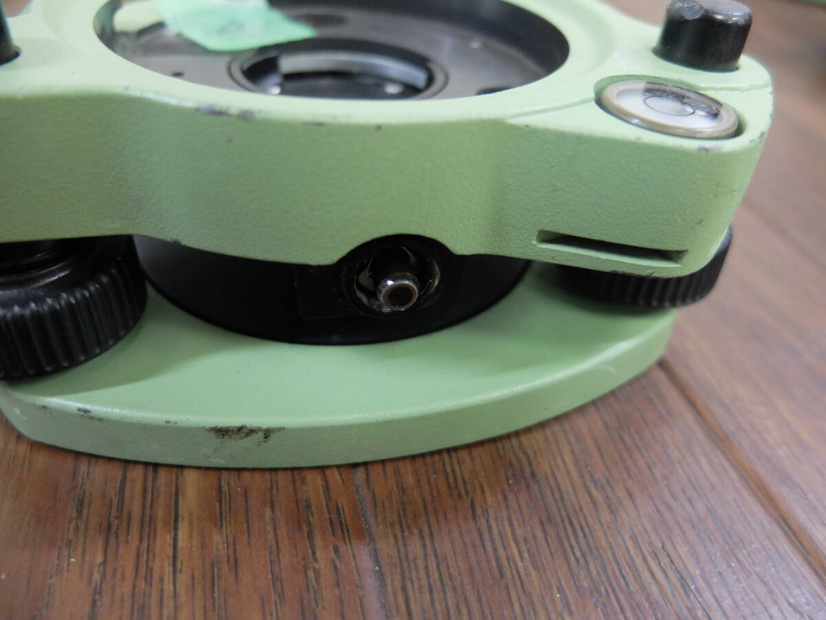 ★☆Leica ライカ 整準台 製準盤 GDF122☆★B_画像3