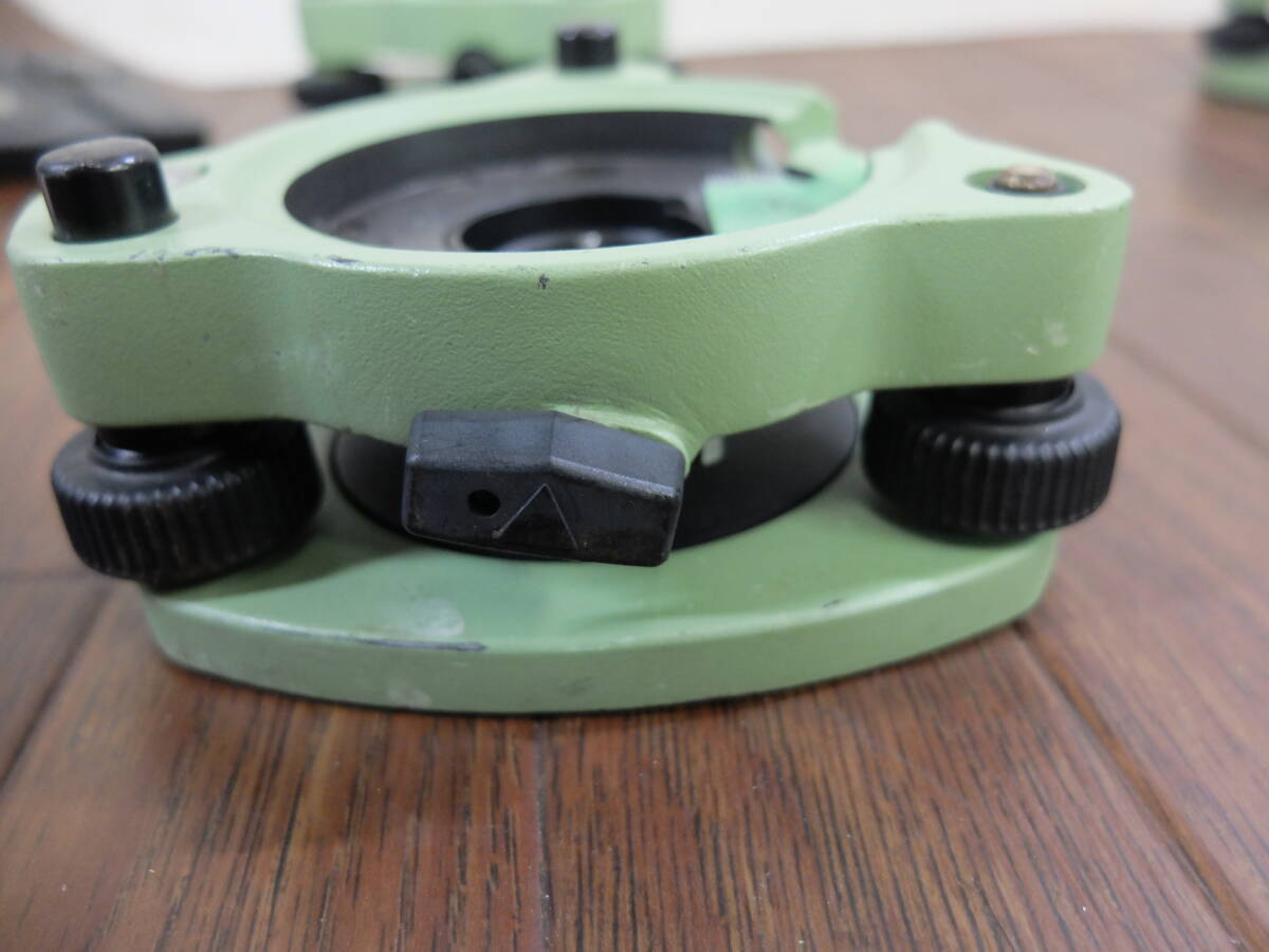 ★☆Leica ライカ 整準台 製準盤 GDF122☆★B_画像4