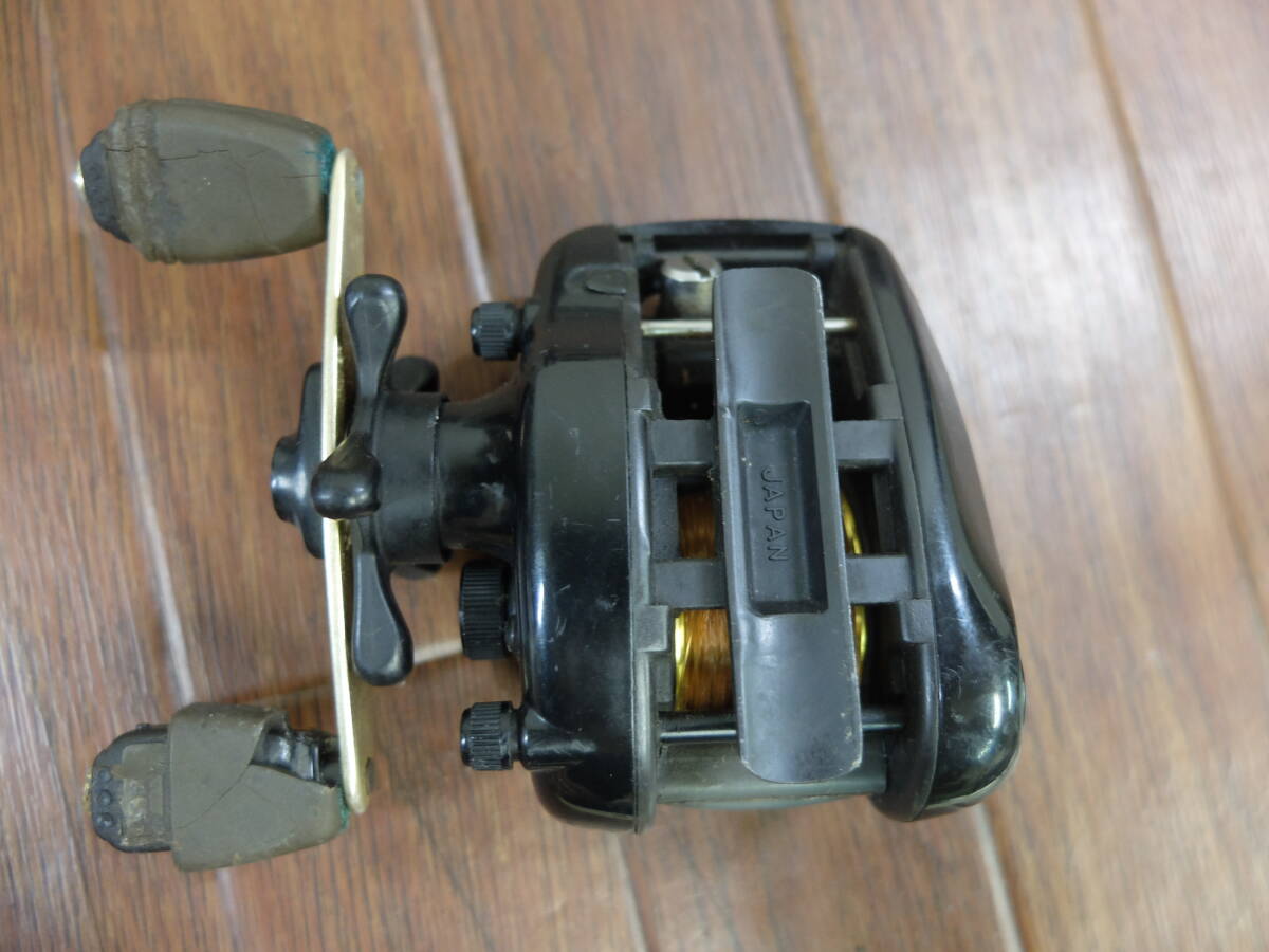 ★☆TEAM DAIWA チーム ダイワ TD1Pi ベイトリール☆★_画像5