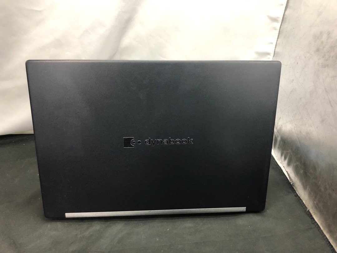 ジャンク【dynabook】G83/KV Corei5-1240P メモリ16GB SSD256GB