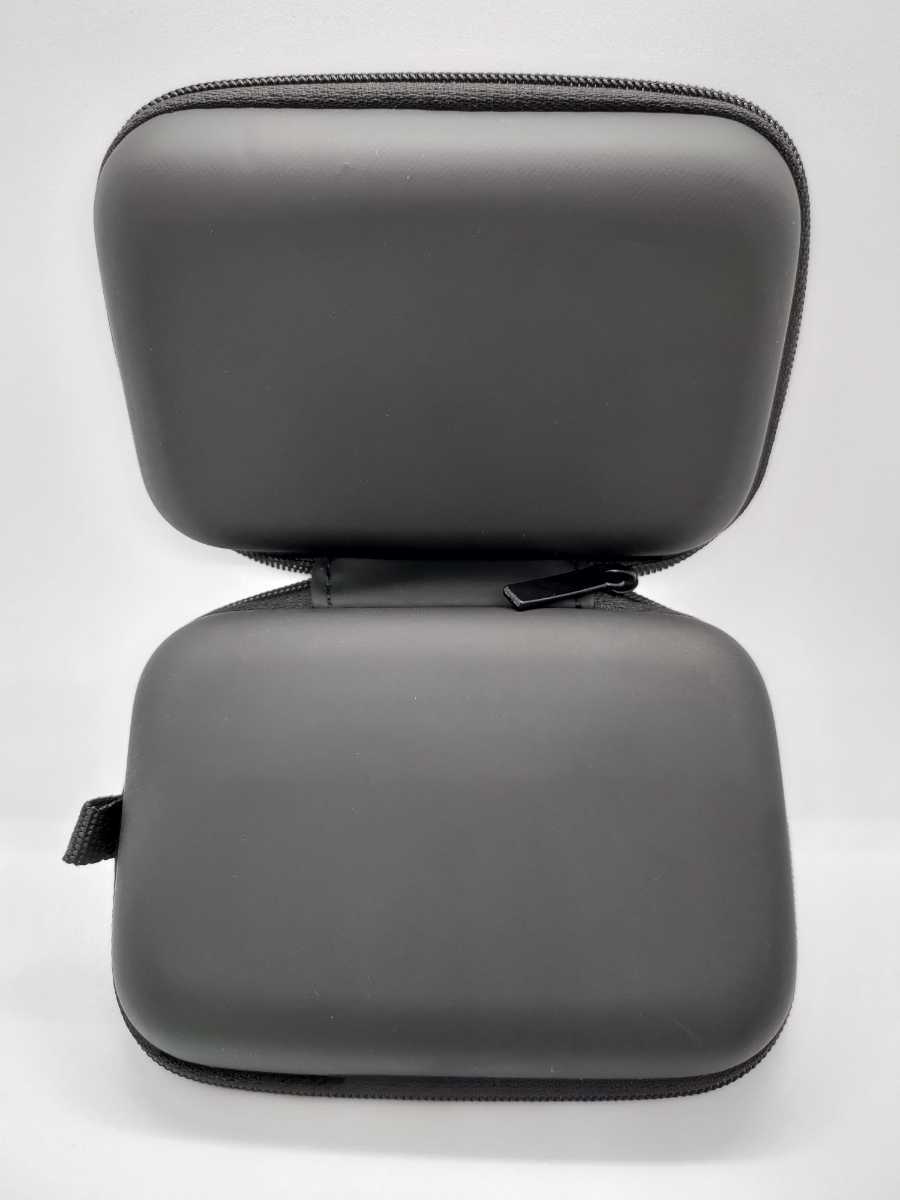 ◆ゲームボーイミクロ 「収納ケース」◆新品未使用_画像2