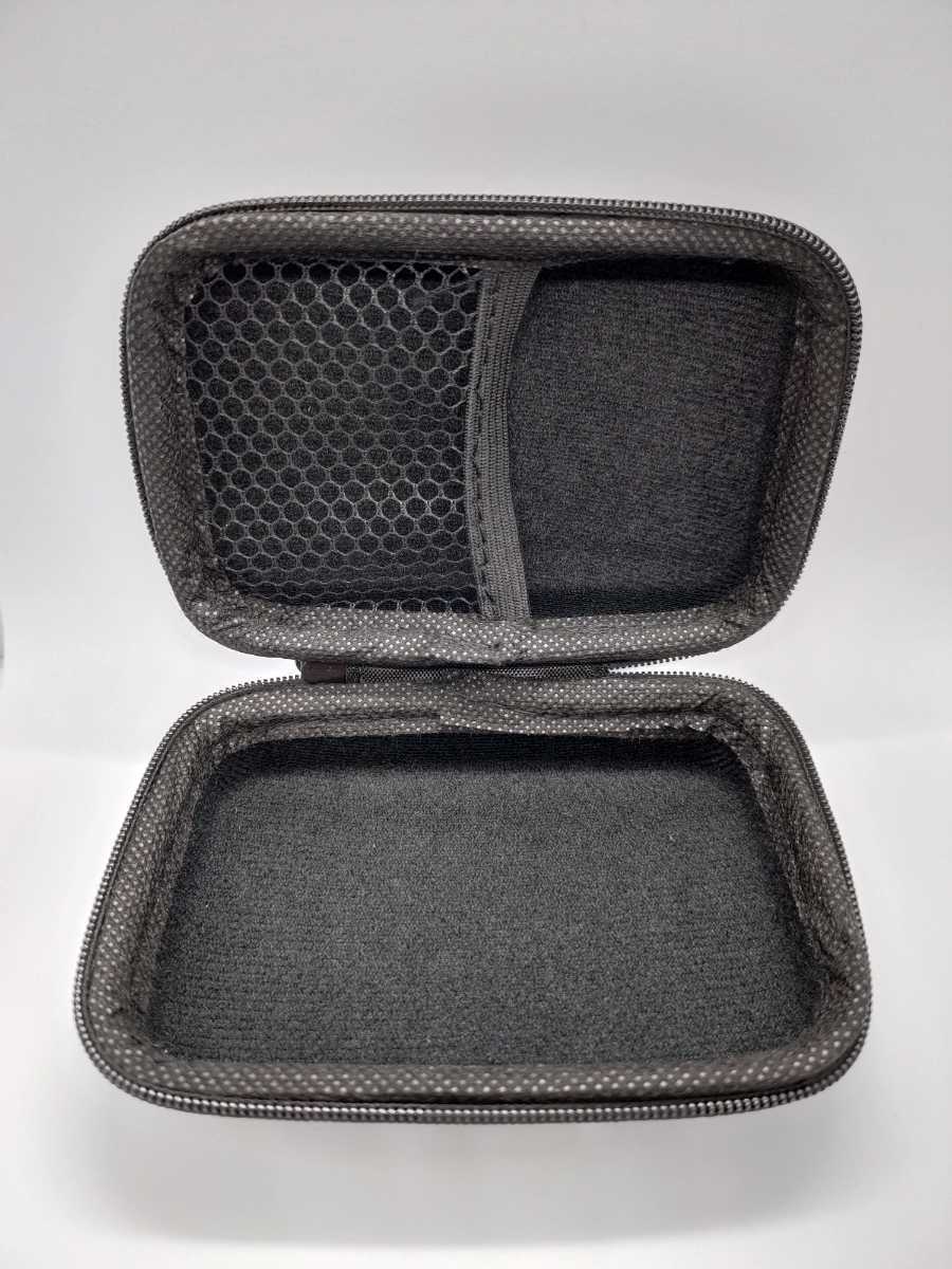 ◆ゲームボーイミクロ 「収納ケース」◆新品未使用_画像3