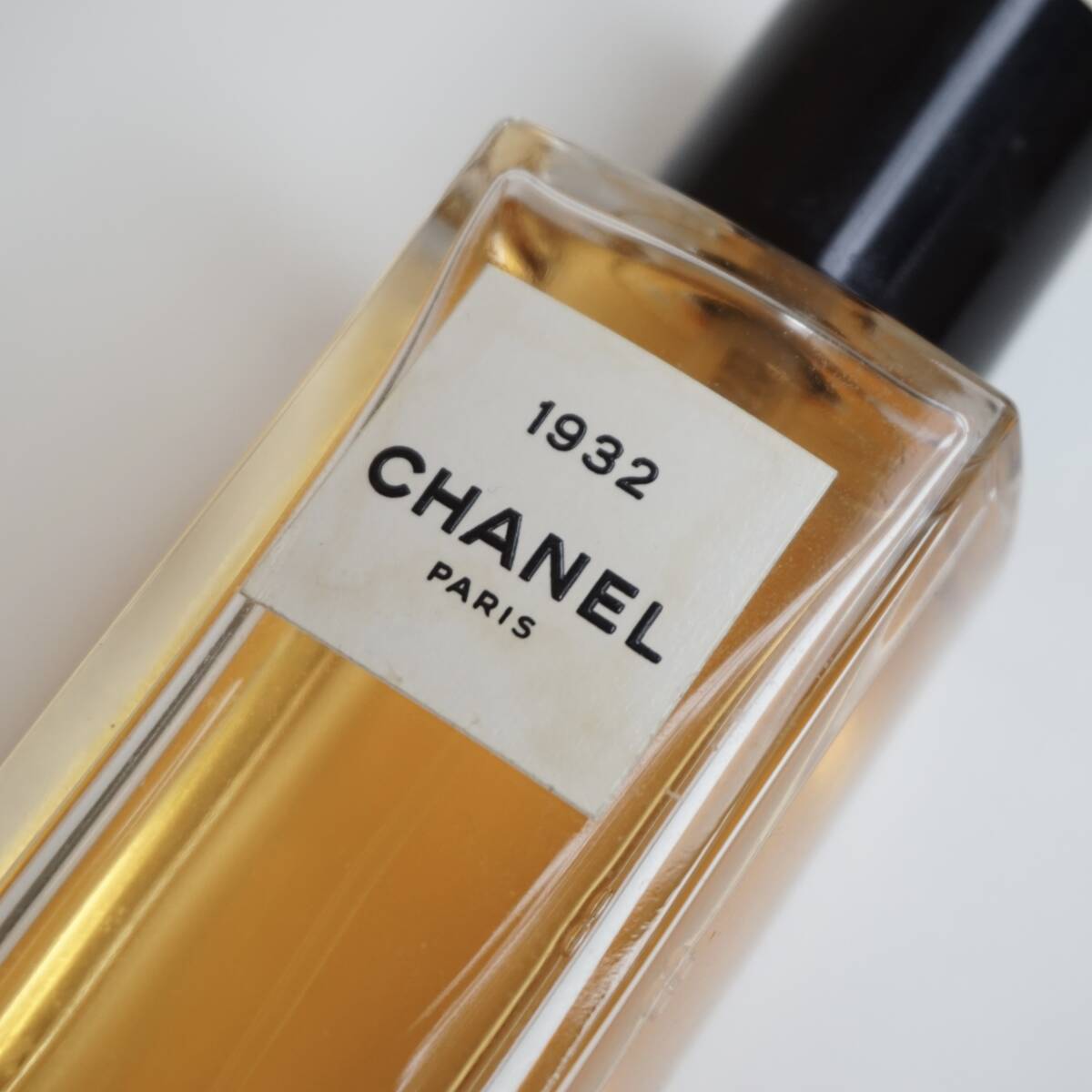CHANEL 1932 香水　75ml 1932 オードゥ パルファム（ヴァポリザター) – レ