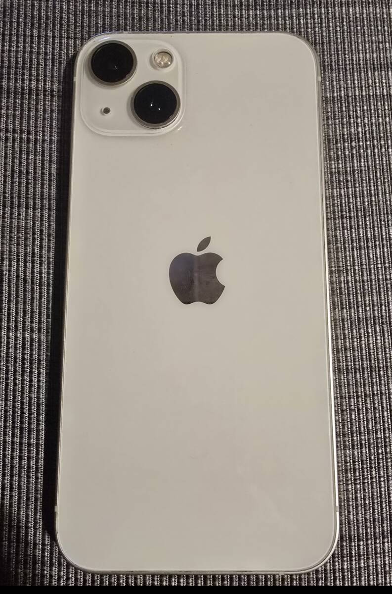 iPhone 13 256GB 初期化済み iPhone 13 256GB 初期化済み SIMフリー Apple iPhone13 256gb