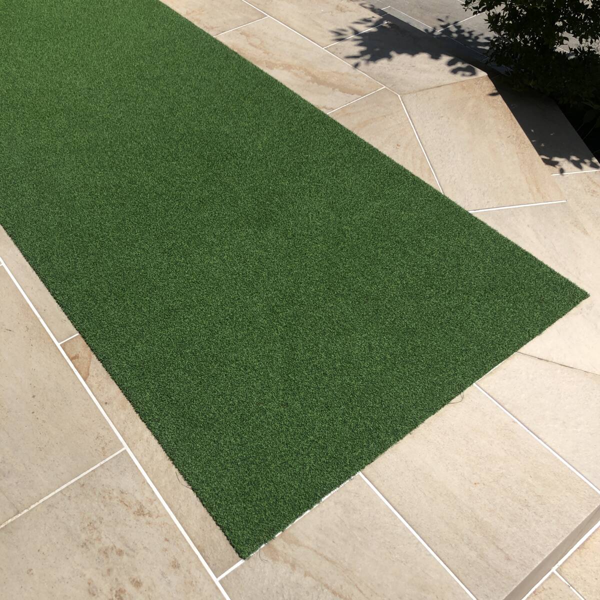 【全国送料無料】高品質 90cm×3m パターマット工房 ゴルフ用人工芝 パットグリーン ショートゲーム CHIPIN’GREEN チップイングリーン_画像8