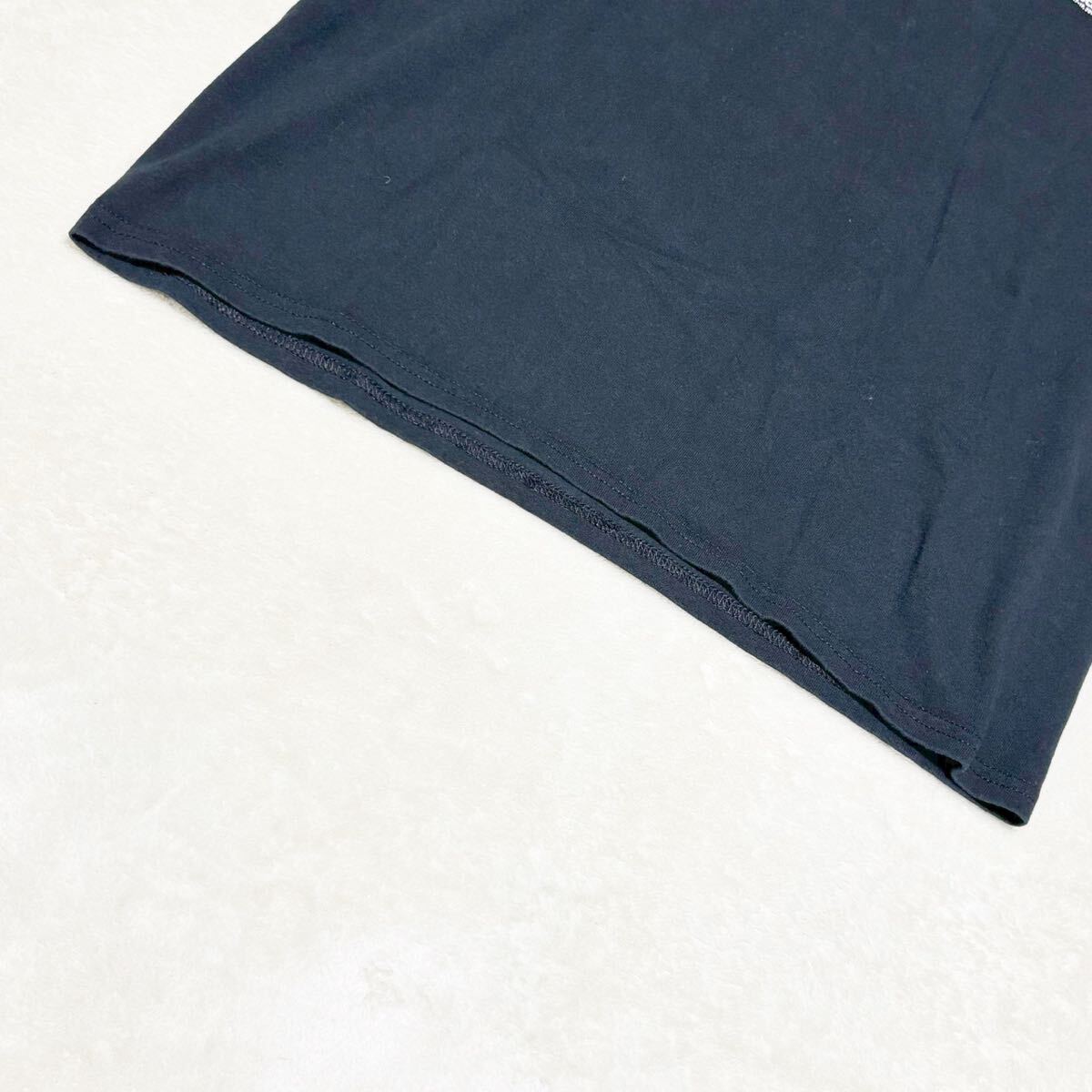 アメリカ アニメコンベンション KATSUCON18 STAFF スタッフTシャツ Mサイズ GILDAN ギルダン 海外イベント_画像6