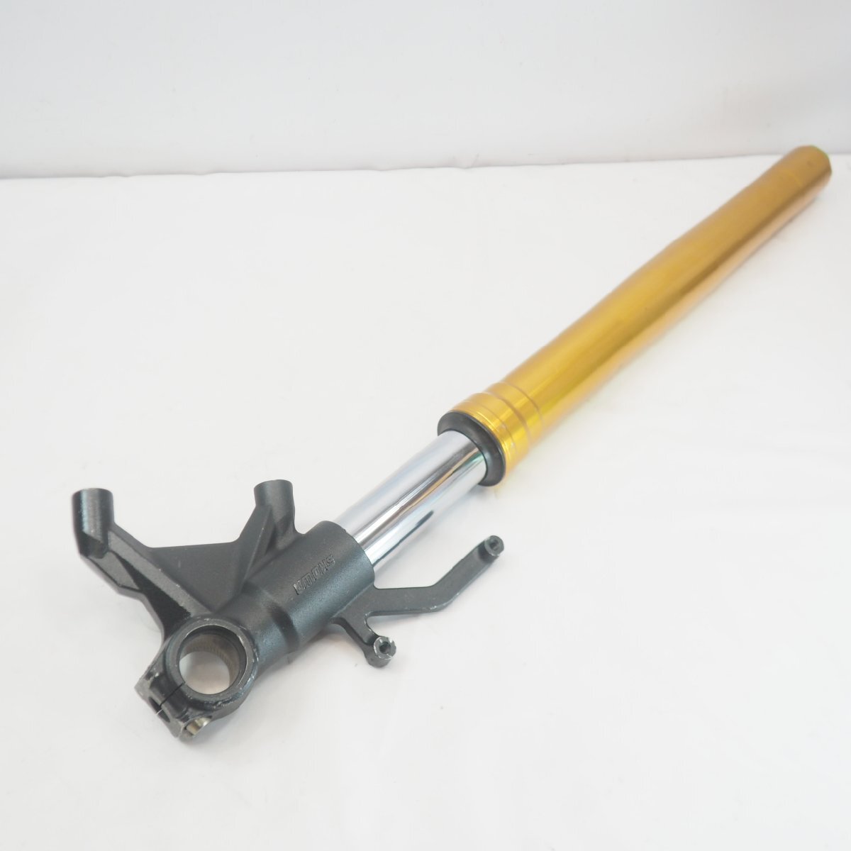 ZX-6R 純正 フロントフォーク ZX636FFFA フォーク 右 サスペンション