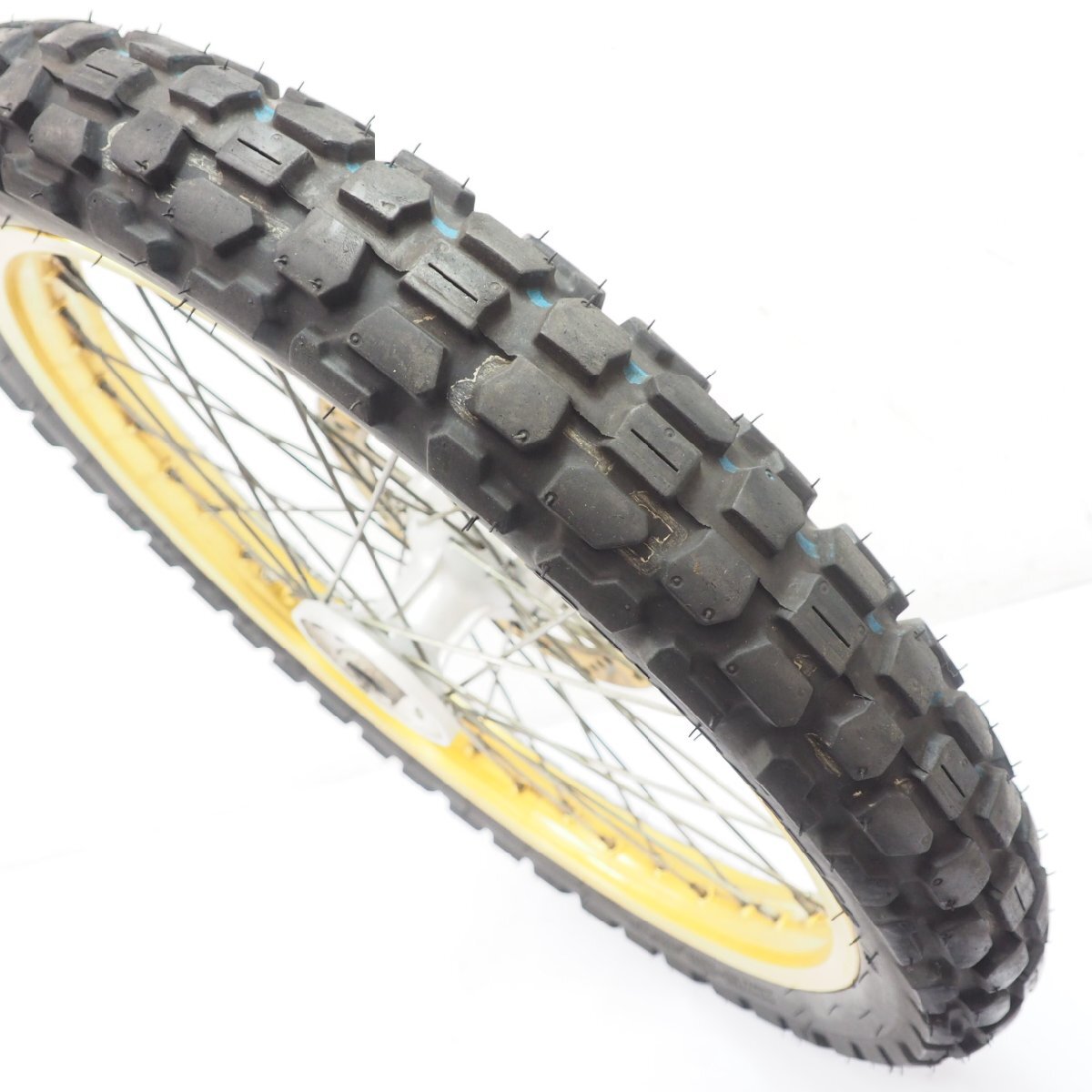 Serow 250 DG11J оригинальный переднее колесо передний колесо 21x1.60 SEROW DG17J DG31J передний тормоз тормозной диск