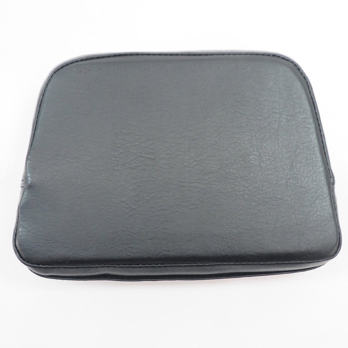 シーシーバー パッド バックレスト パット ドラッグスター400シャドウXVS950CUボルト バルカン レブル250 ハーレー