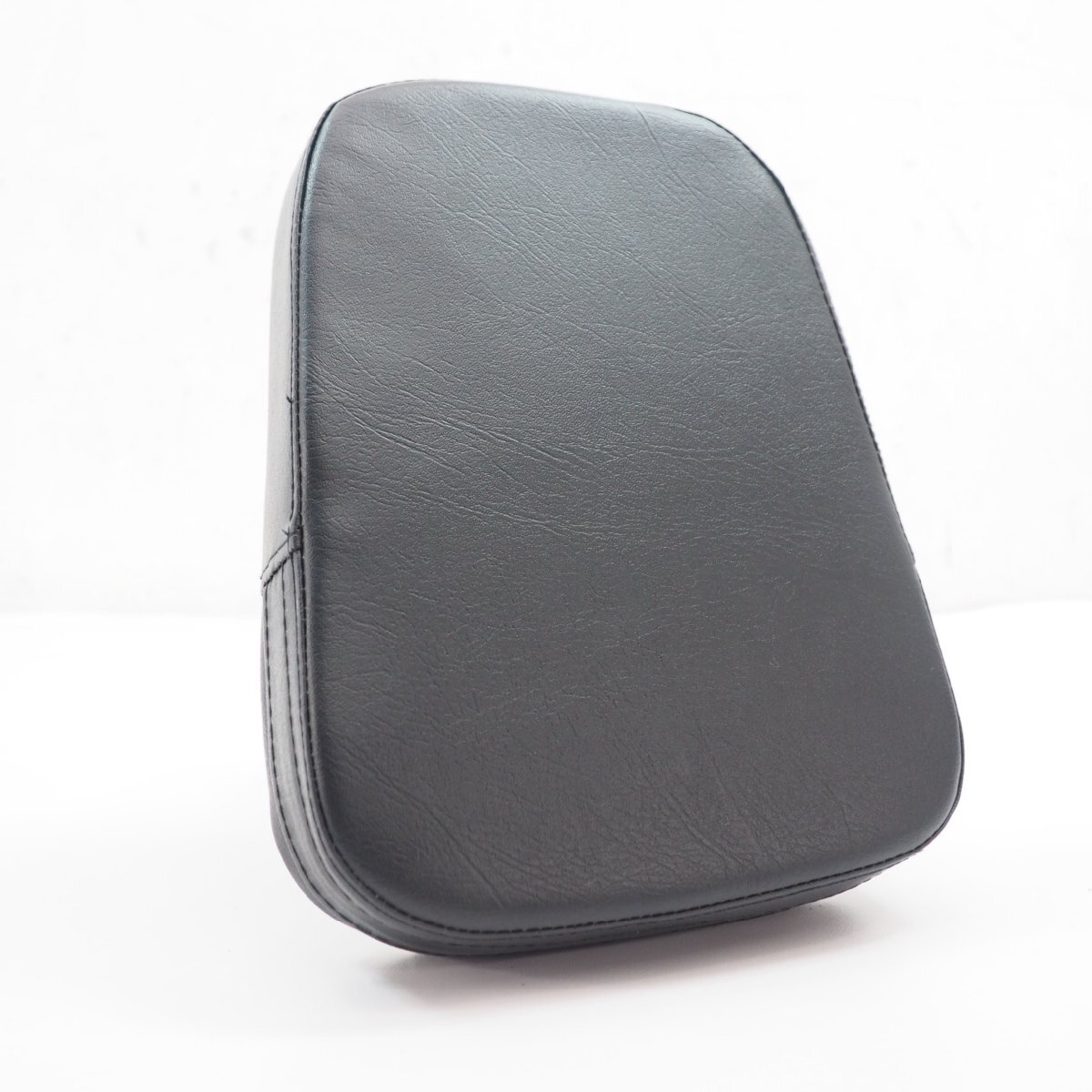 シーシーバー パット バックレスト パッド ドラッグスター400 シャドウ バルカン レブル イントルーダークラシック400 ハーレー