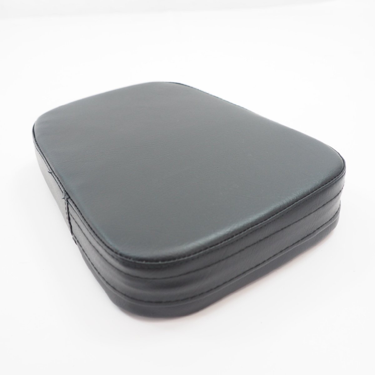 シーシーバー パット バックレスト パッド ドラッグスター400 シャドウ バルカン レブル イントルーダークラシック400 ハーレー