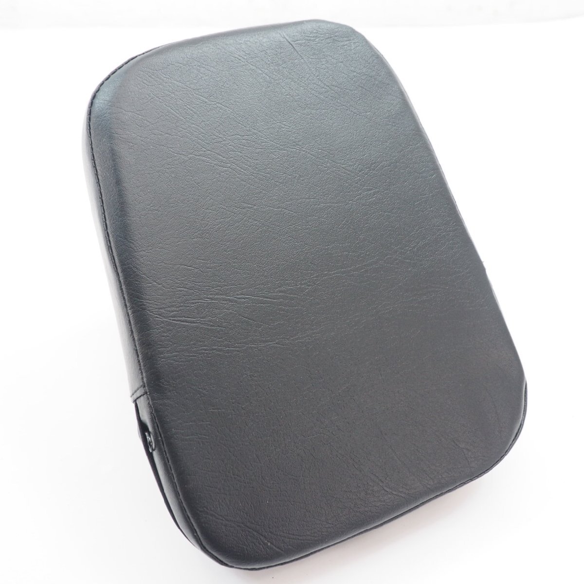 シーシーバー パット バックレスト パッド ドラッグスター400 シャドウ バルカン レブル イントルーダークラシック400 ハーレー