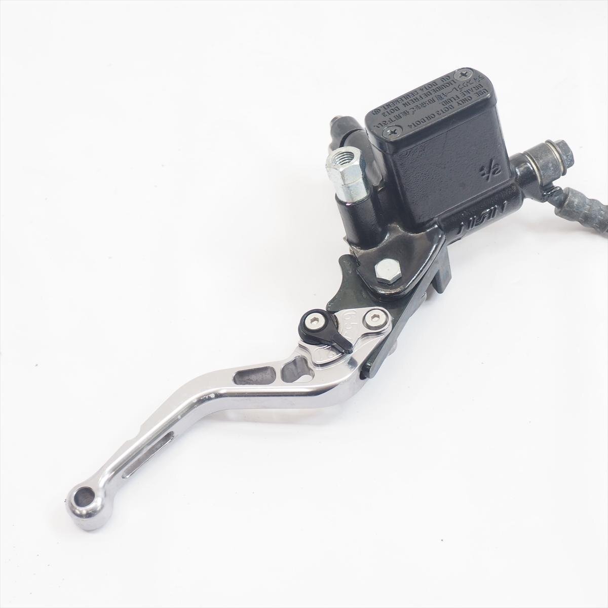 モンキー125 （BJ-02）純正前後ブレーキキャリパー ホンダ