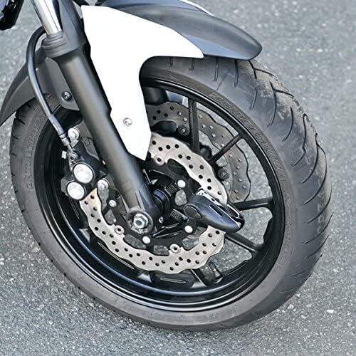 ディスクロック鍵バイクロック セキュリティーCB400Fゼファー400 ZRX400 XJR400 SR400 CB400SF ディオ ジョグ ズーマー シグナスx125