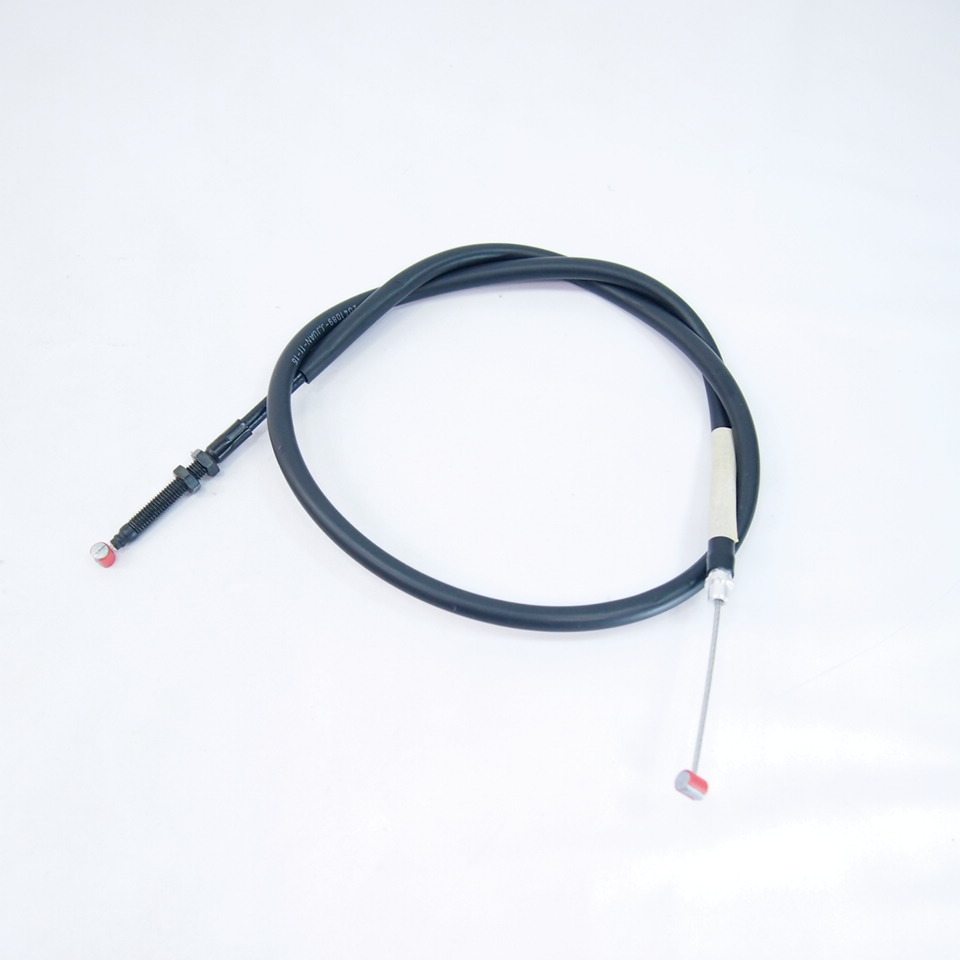 新品!トライアンフTriumphスピードトリプルSPEED TRIPLE R S純正クラッチケーブル クラッチワイヤーClutch Cable T2041089_画像1