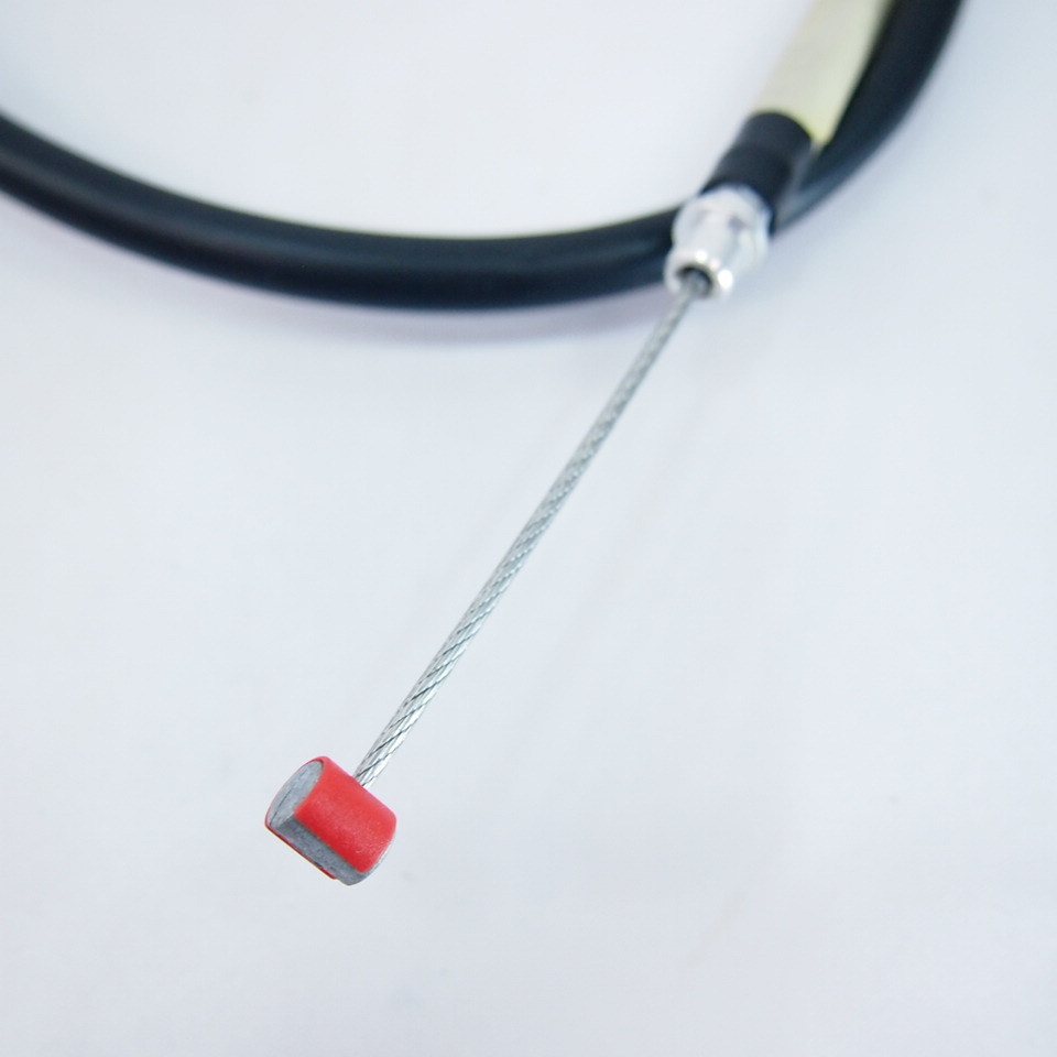 新品!トライアンフTriumphスピードトリプルSPEED TRIPLE R S純正クラッチケーブル クラッチワイヤーClutch Cable T2041089_画像2
