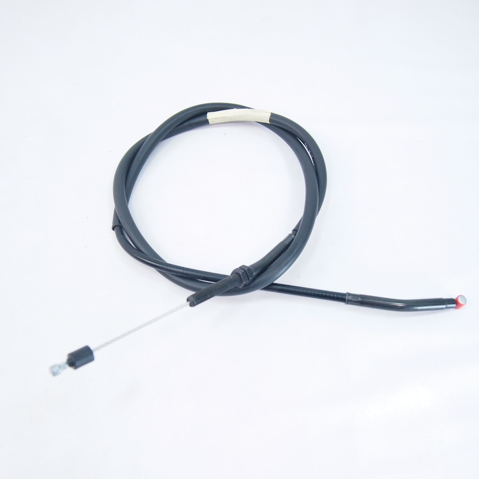 新品!トライアンフTriumphストリートトリプルSTREET TRIPLE 765 R RS S純正クラッチケーブル クラッチワイヤーClutch Cable T2041643_画像1
