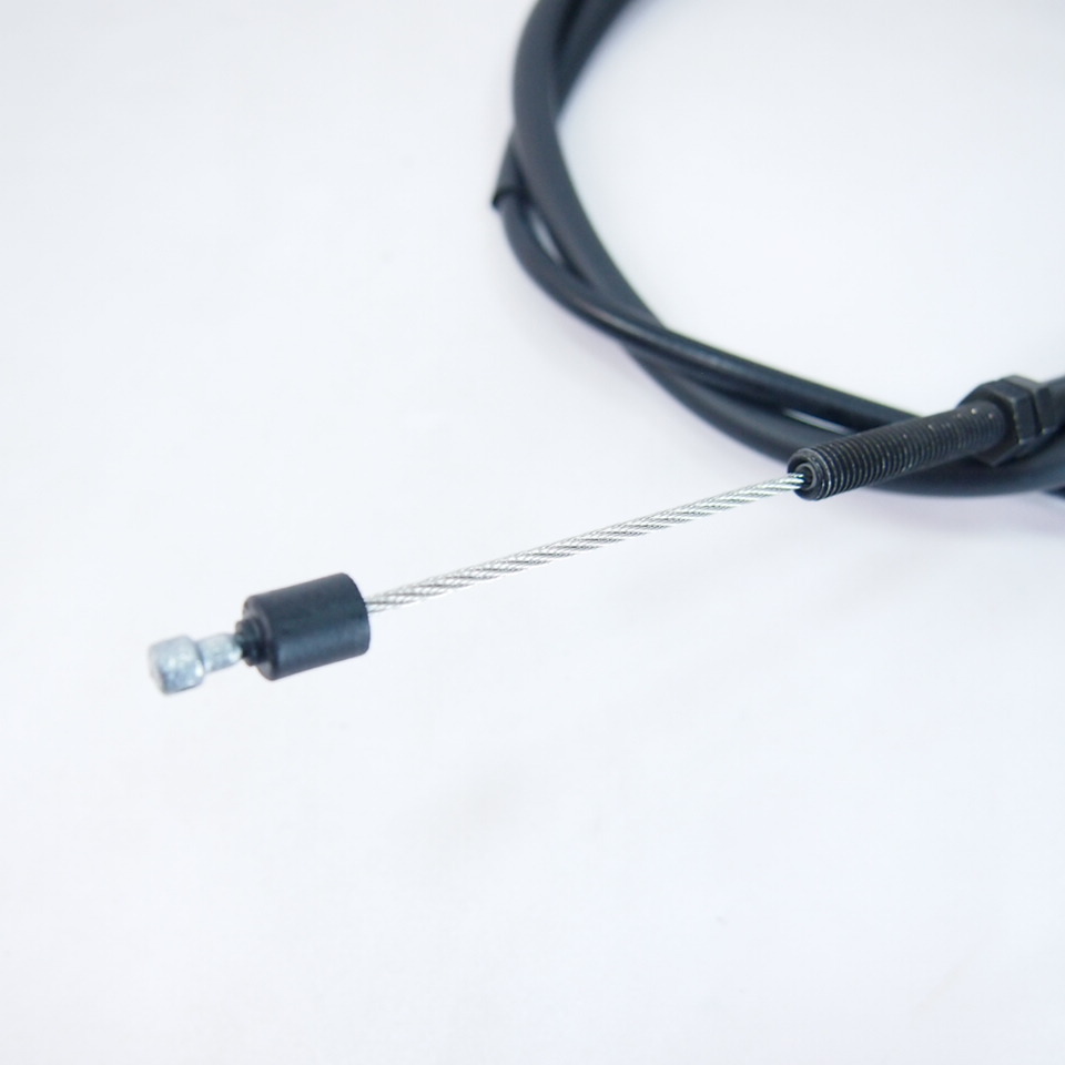 新品!トライアンフTriumphストリートトリプルSTREET TRIPLE 765 R RS S純正クラッチケーブル クラッチワイヤーClutch Cable T2041643_画像3