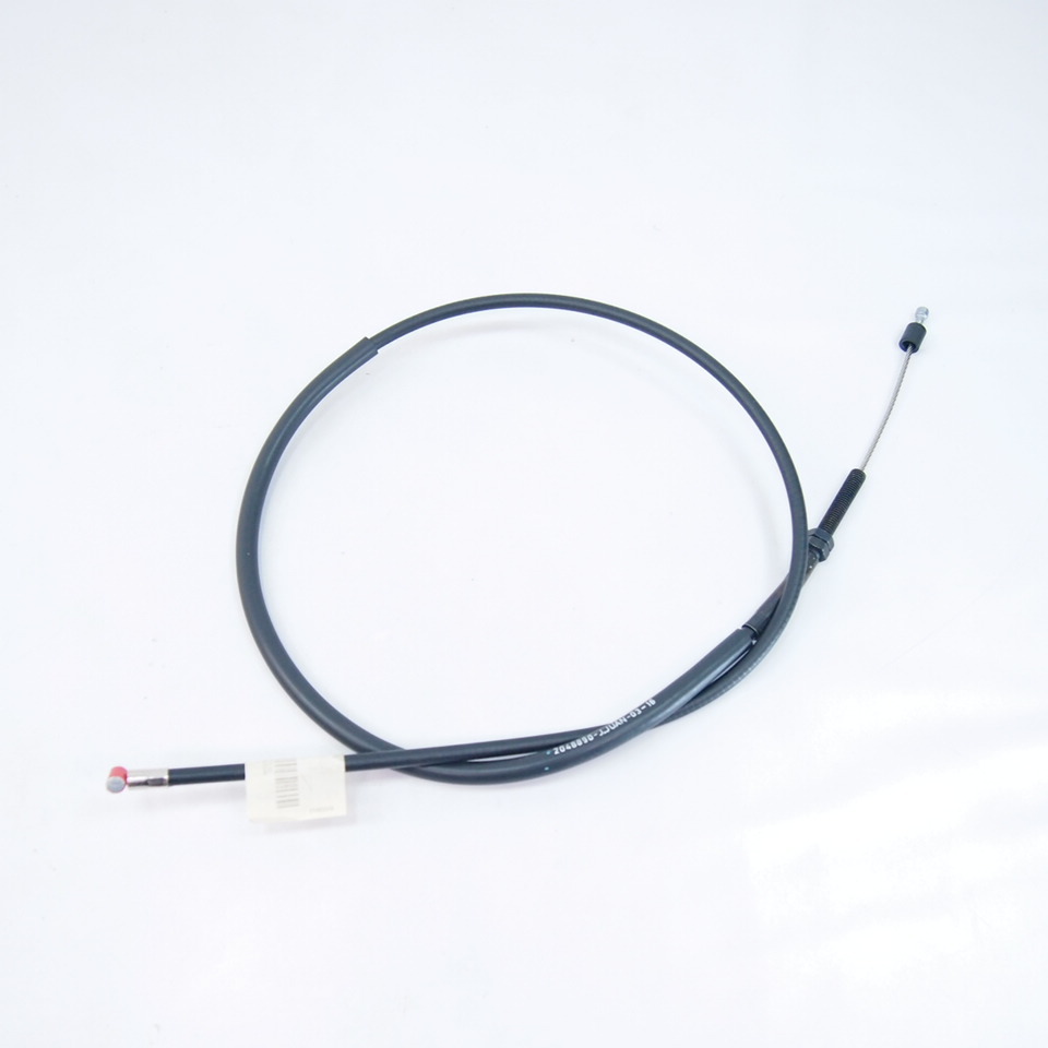新品トライアンフTriumphストリートカップSTREET CUP純正クラッチケーブル クラッチワイヤーClutch Cable T2048890_画像1