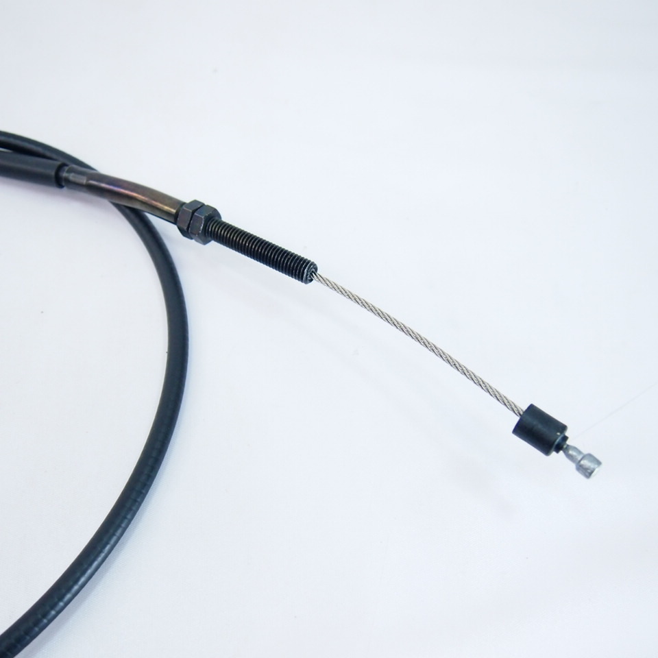 新品トライアンフTriumphストリートカップSTREET CUP純正クラッチケーブル クラッチワイヤーClutch Cable T2048890_画像4