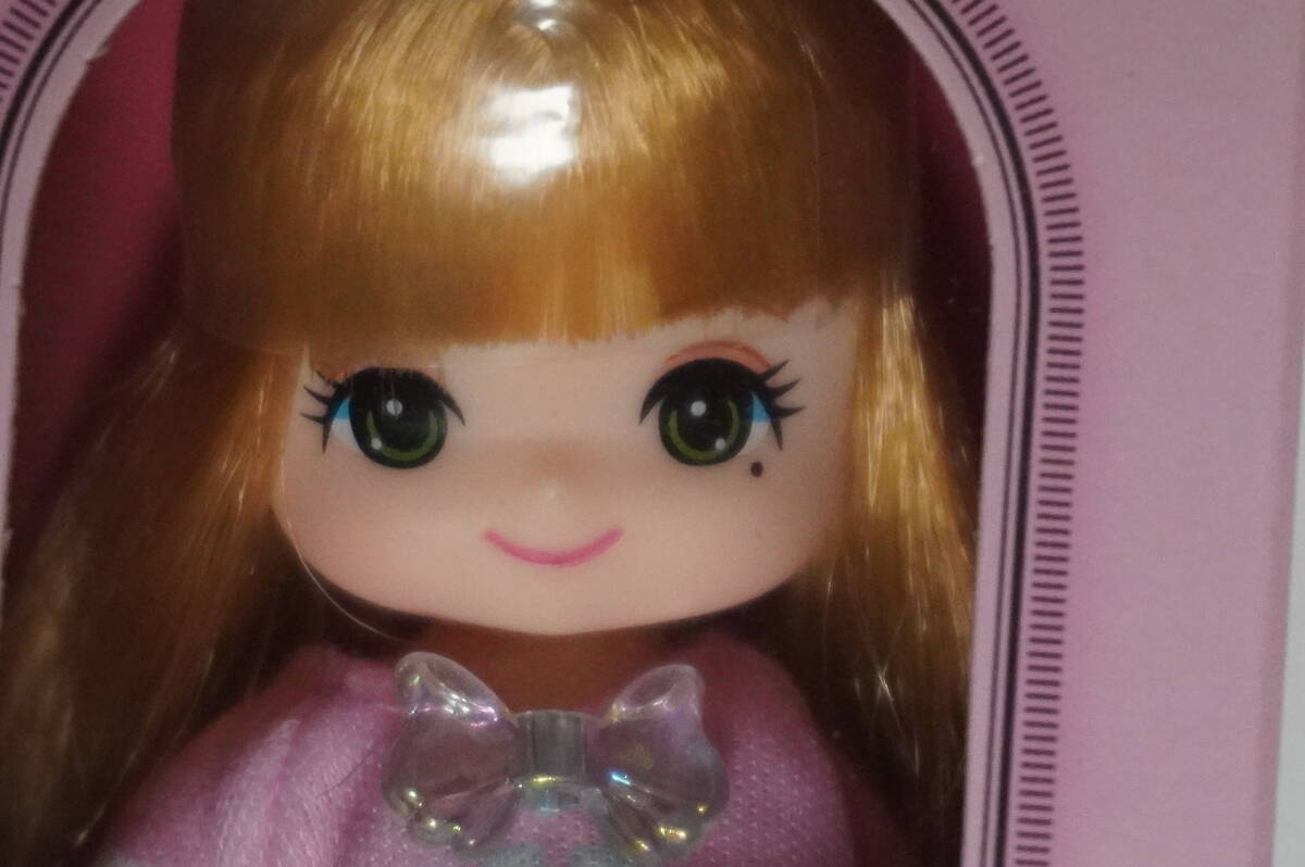 送料込！新品即決（リカちゃんふたごのいもうと）ハッピーなふたご ミキちゃん LD-21ｘ１＋ラッキーなふたご マキちゃんLD-22ｘ１のセット_画像8