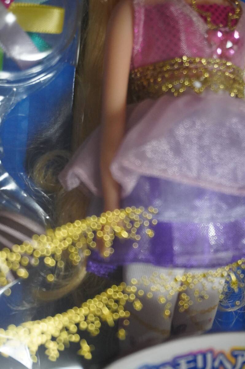 廃番）レア？新品即決（リカちゃん）めちゃモリxＭＩＳＡＫＩ_画像9