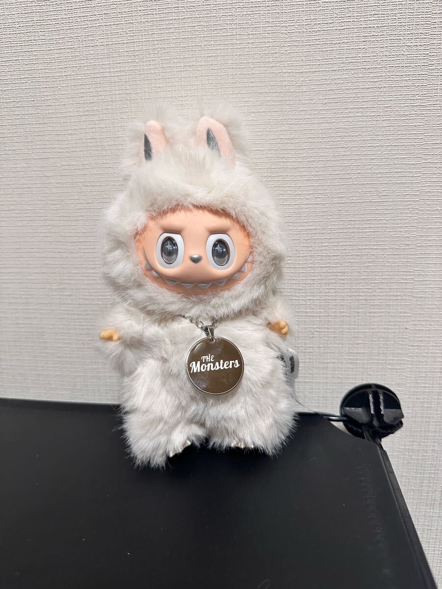 Zimomo 小天使 ふわふわ 海外限定POPMA ぬいぐるみ｜Yahoo