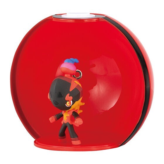 全5種 コンプリートセット ポケットモンスター ガシャっとコレクト04 ポケモン ガチャ カプセルトイ カプセル付き フルコンプ 新品_画像4