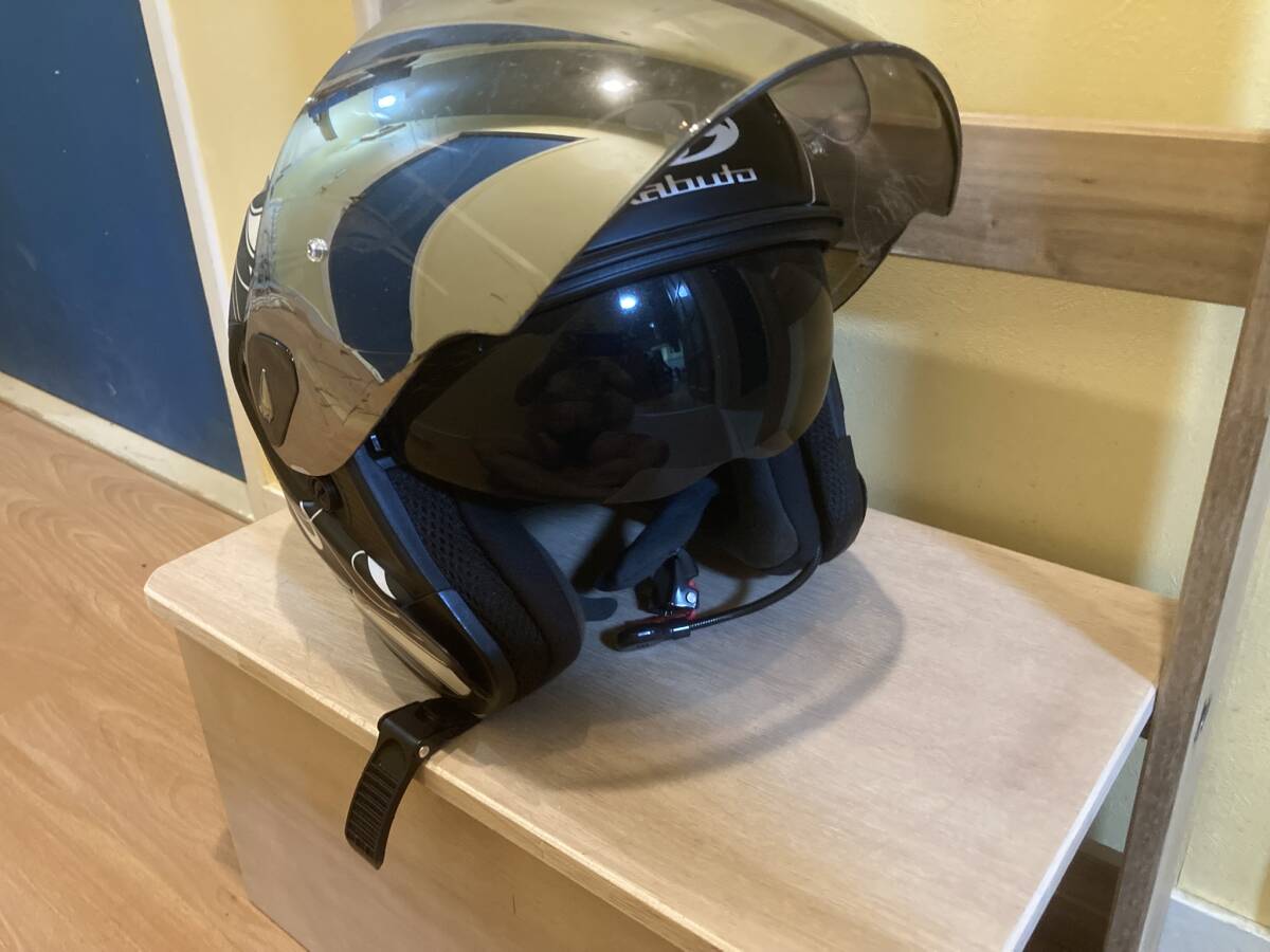 OGKカブト　エクシードMサイズ