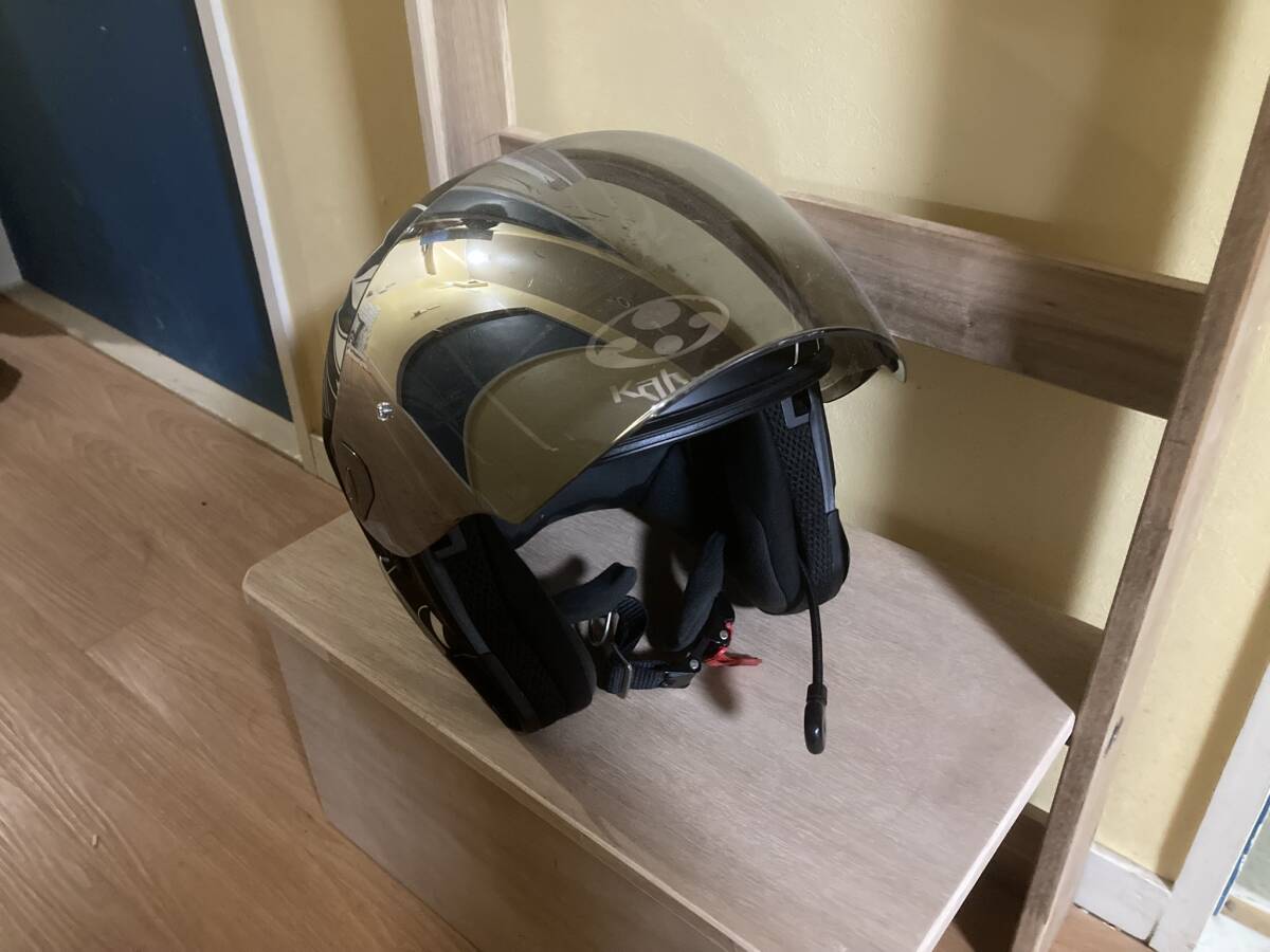 OGKカブト　エクシードMサイズ