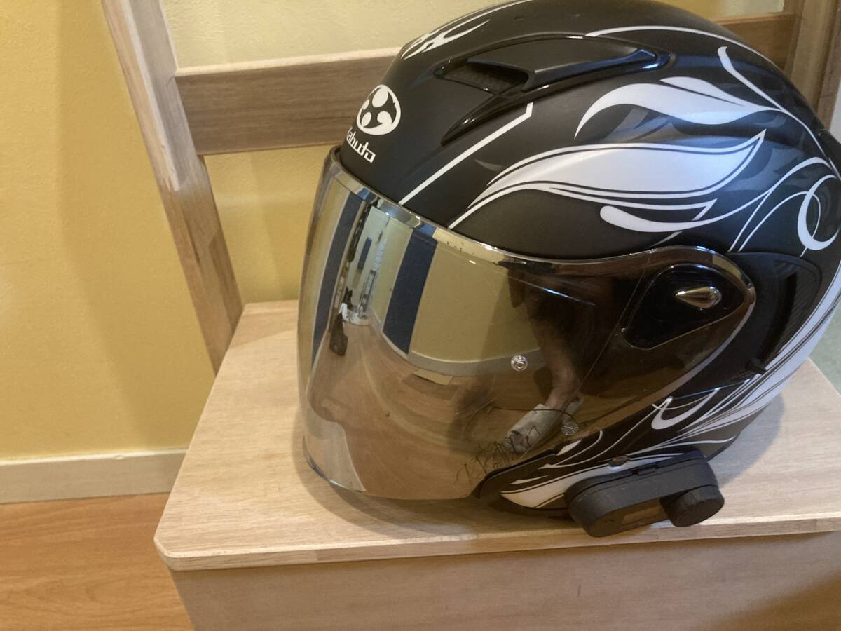 OGKカブト　エクシードMサイズ