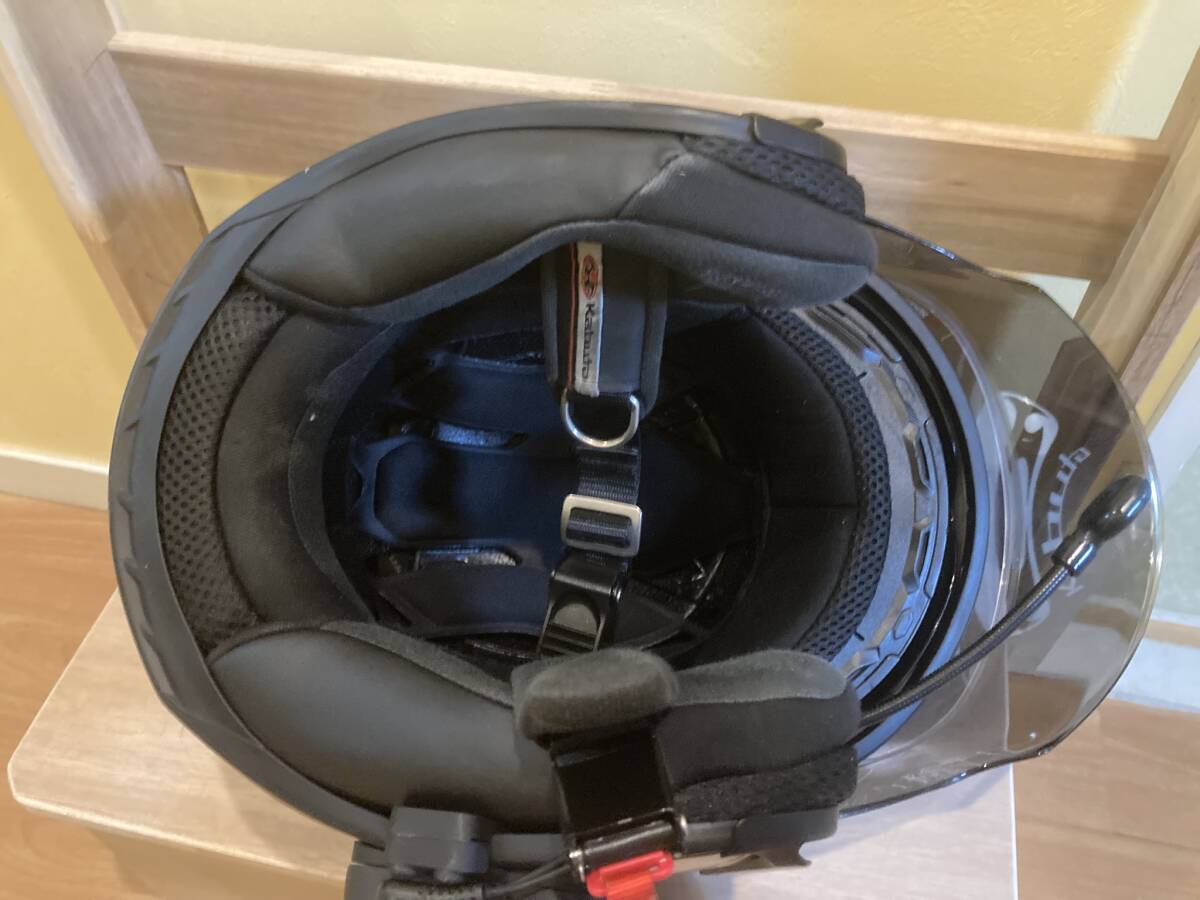 OGKカブト　エクシードMサイズ