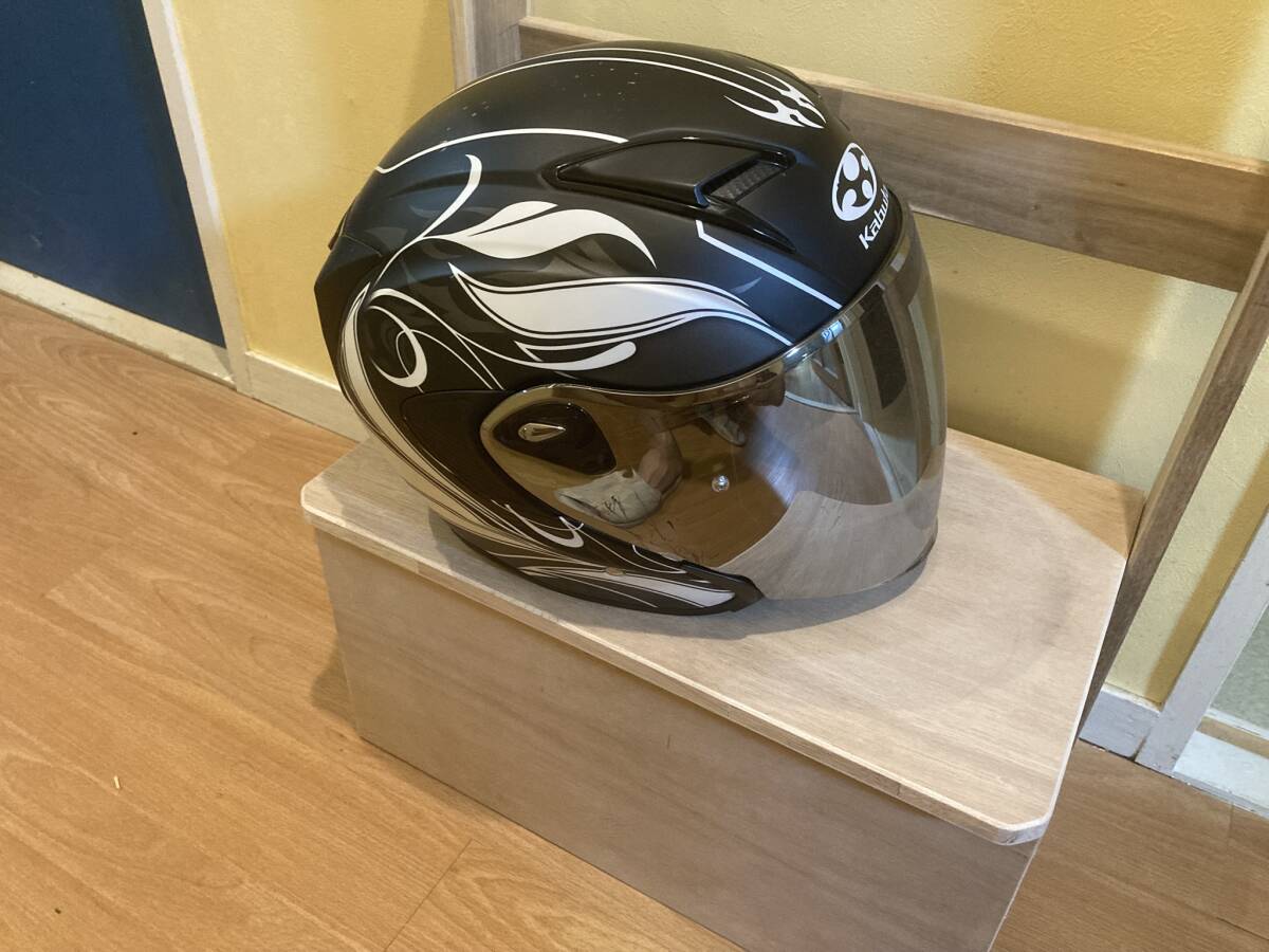 OGKカブト　エクシードMサイズ