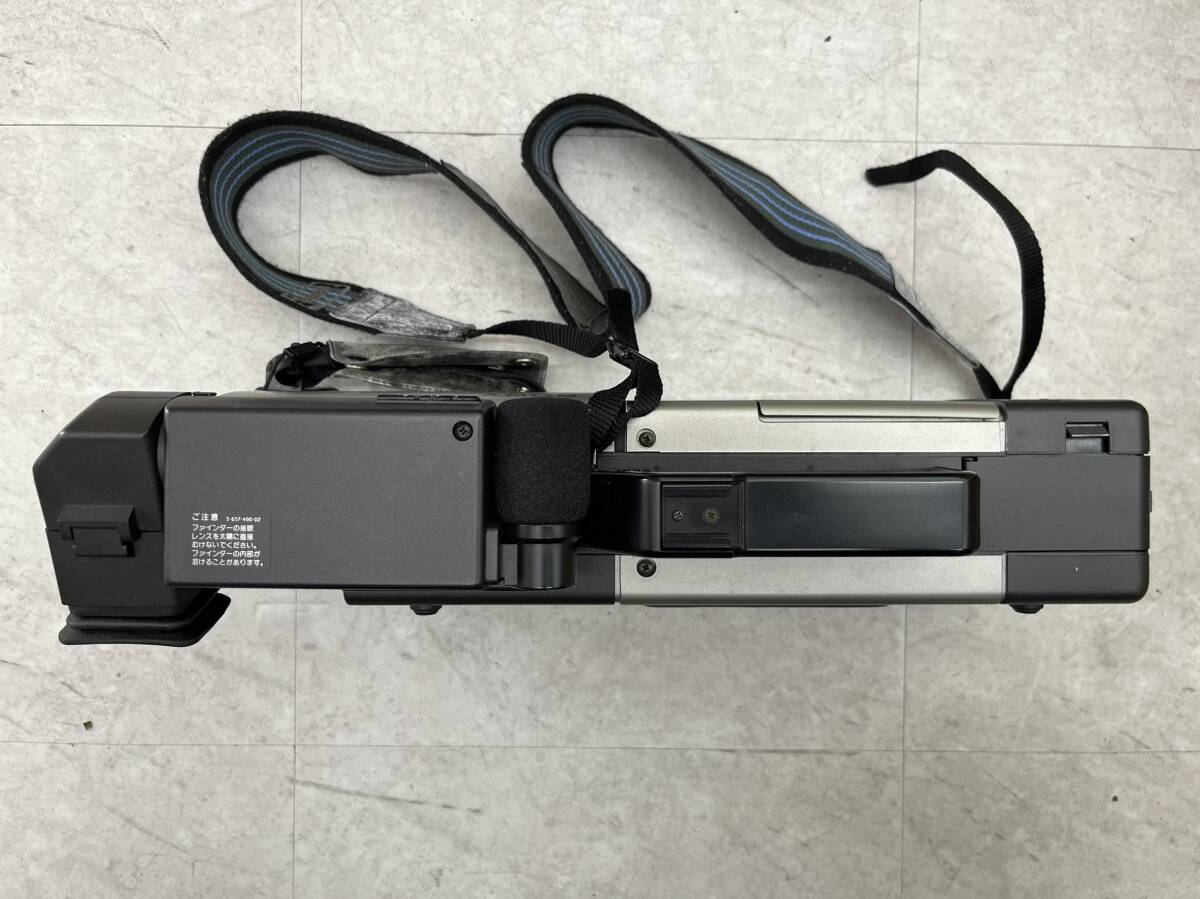 #3374 SONY CCD-V100 ソニー ビデオカメラ ビデオ