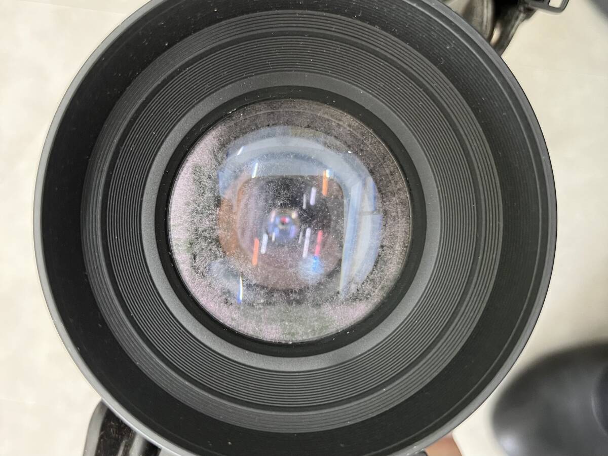 #3374 SONY CCD-V100 ソニー ビデオカメラ ビデオ