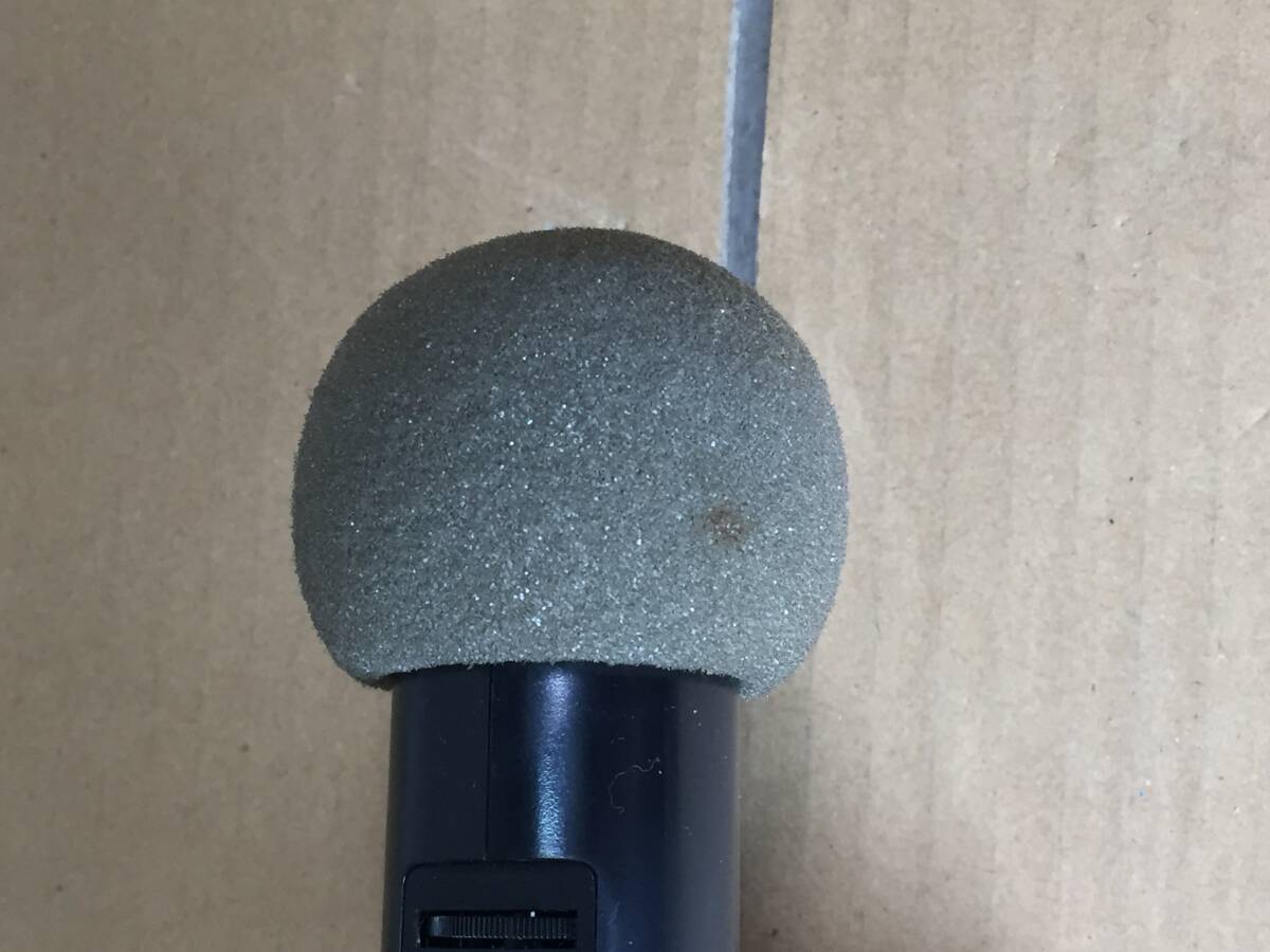 mamekara Jr. マメカラ ハンディカラオケ _画像7