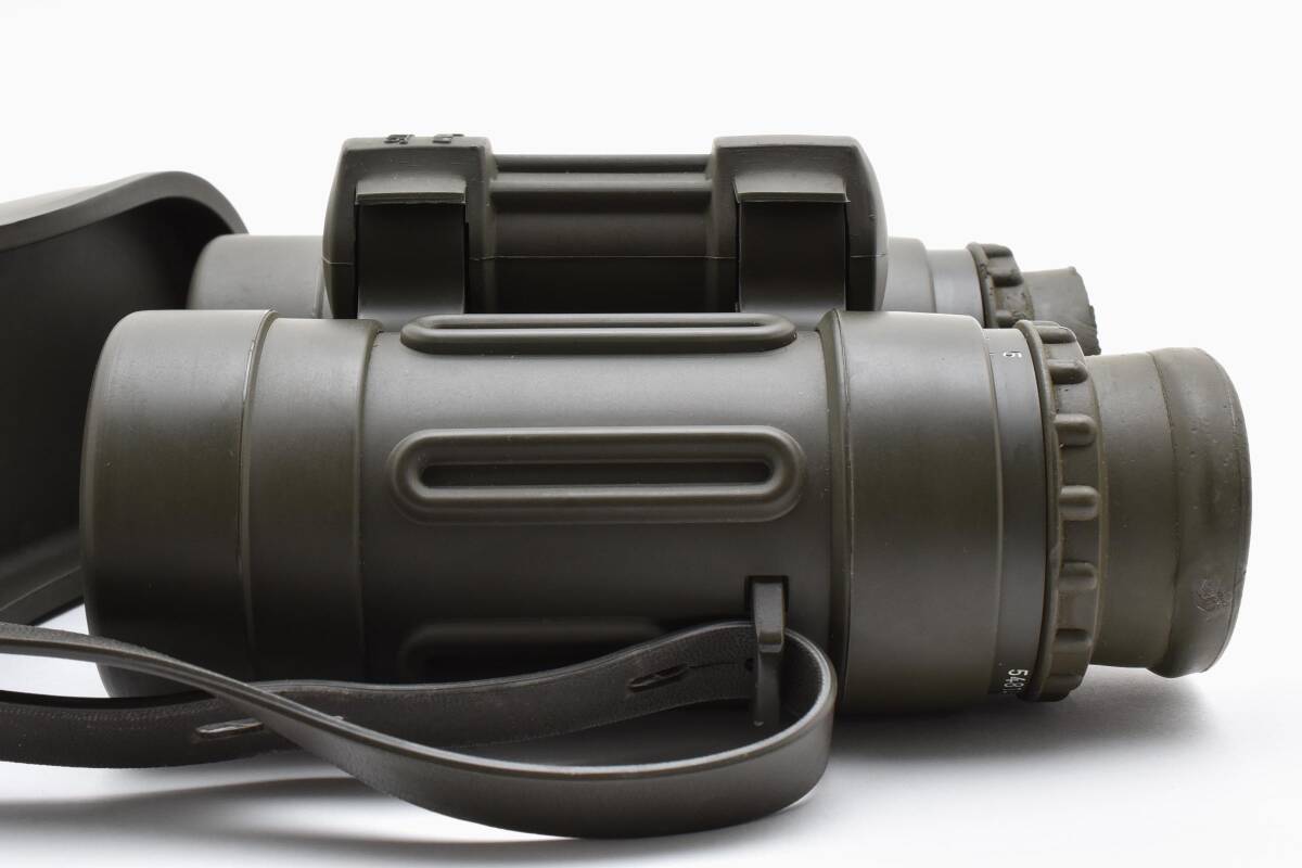 ★ニコン Nikon 8x30 7.5° 双眼鏡 サファリ★　R8172＃11_画像6